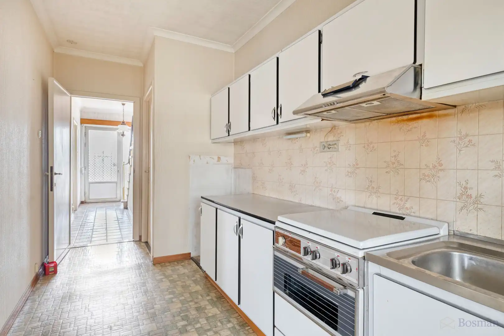 Split-level woning te koop in Veerle foto 8