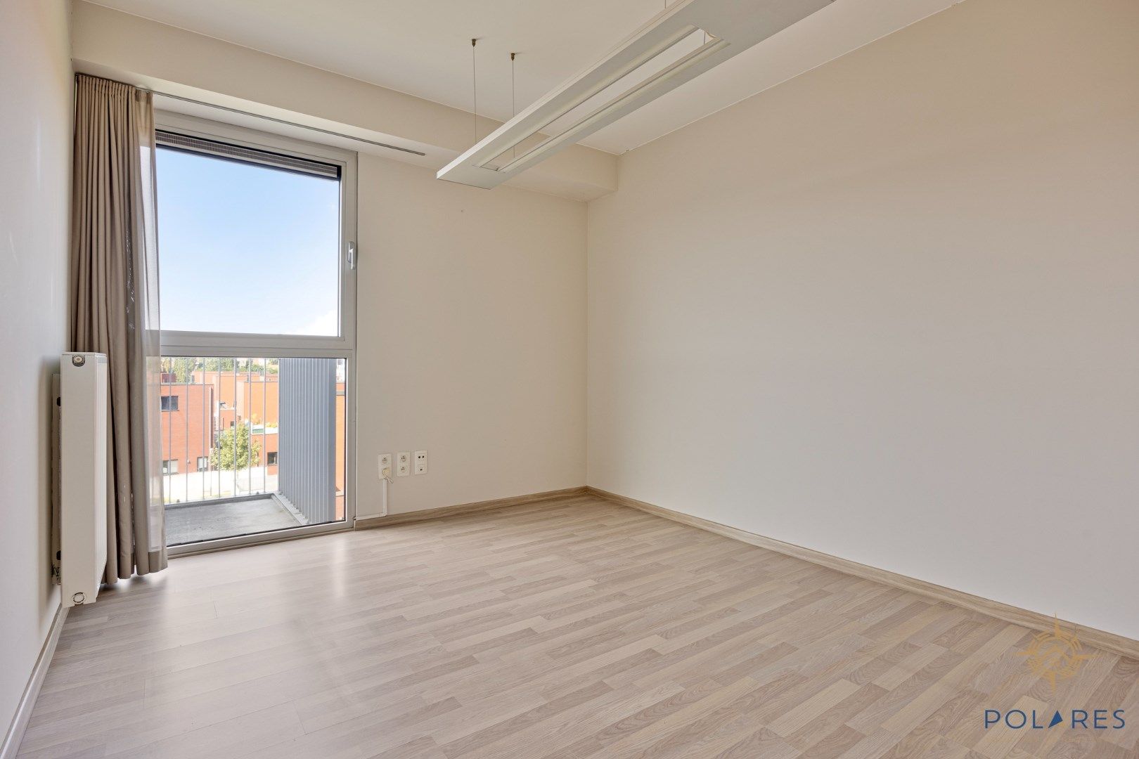 Prachtig en centraal gelegen 3-kamer appartement foto 13