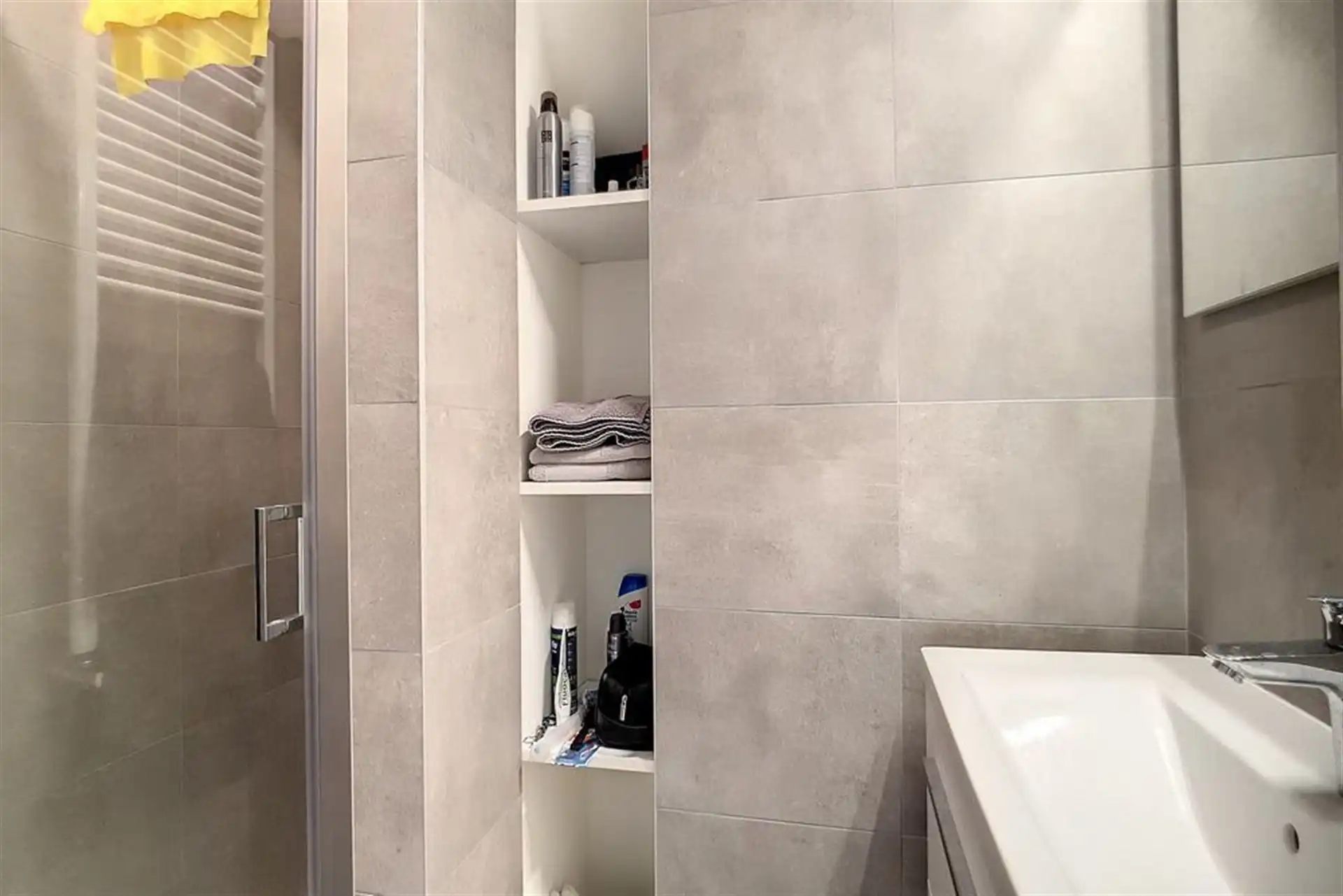 Mooi appartement in het centrum van Leuven foto 8