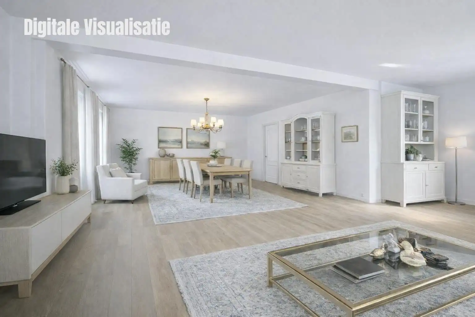 Landelijke villa in doodlopende wijk te Winksele foto 5