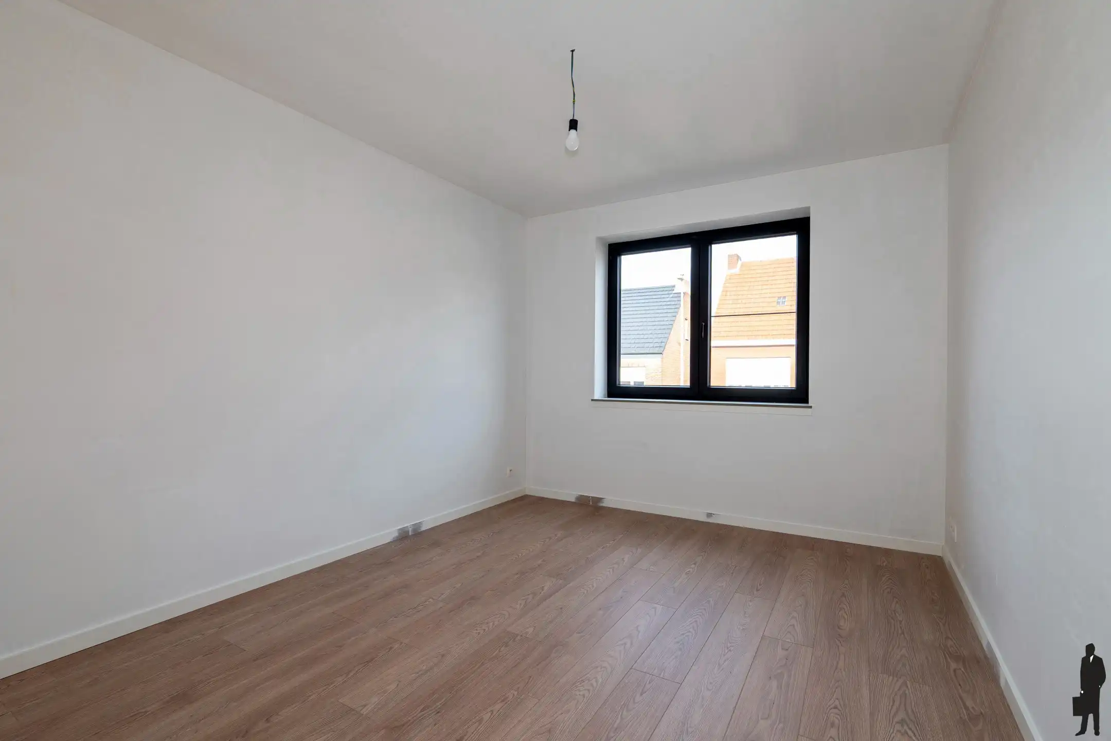 Nieuwbouwwoning (geen BTW) met 3 slpks in hartje Vosselaar foto 24