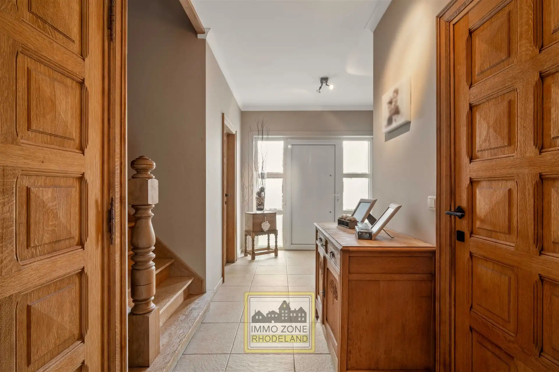 Prachtige instapklare woning op groot perceel  foto 3