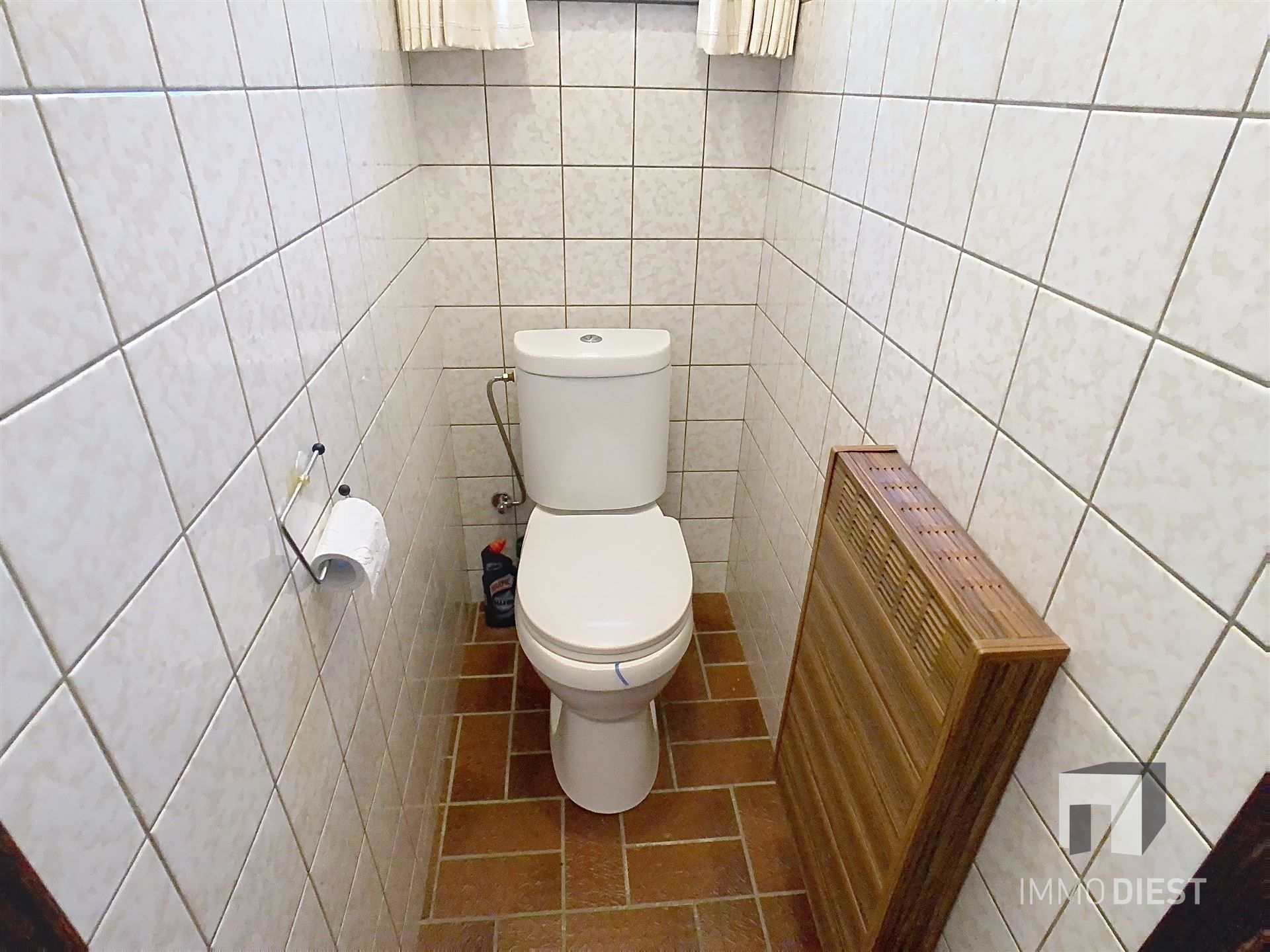 Charmante gelijkvloerse woning foto 15