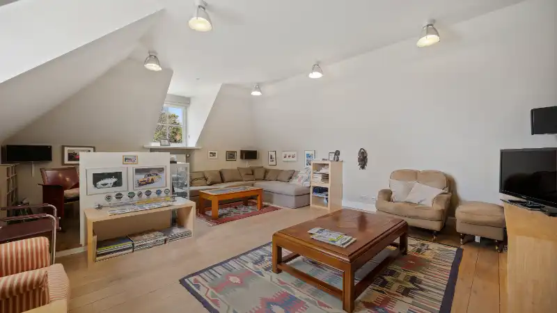 Exclusieve villa van 400m² op 36 are foto 21