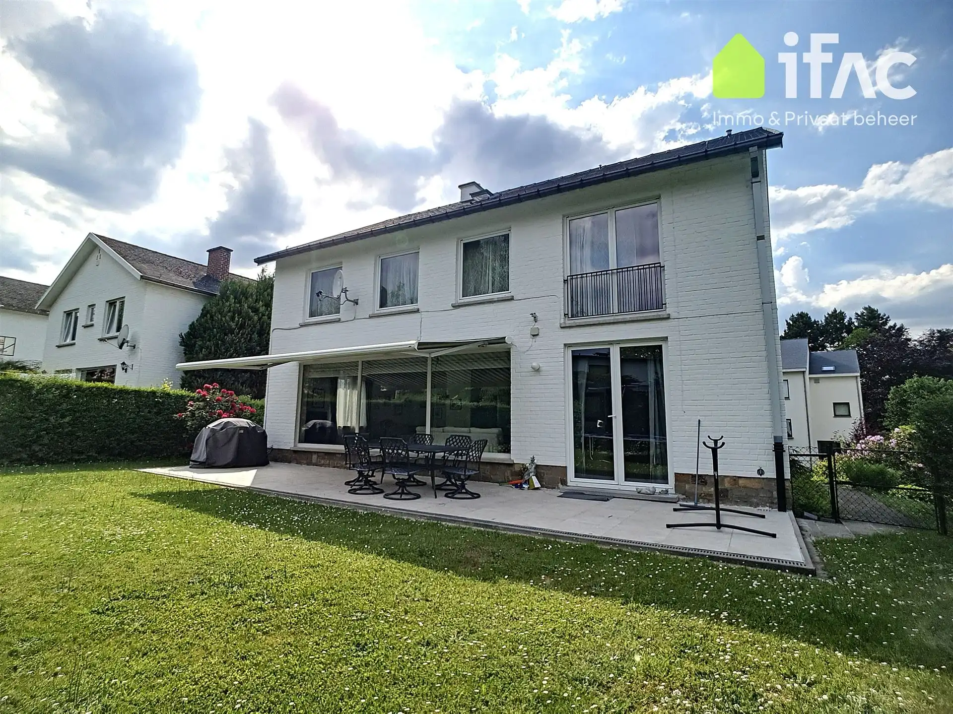 Top gelegen villa met 4 slaapkamers foto 7