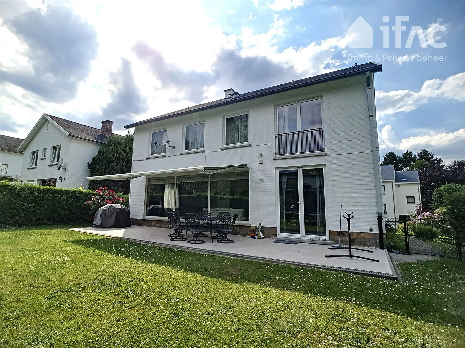 Top gelegen villa met 4 slaapkamers foto 7