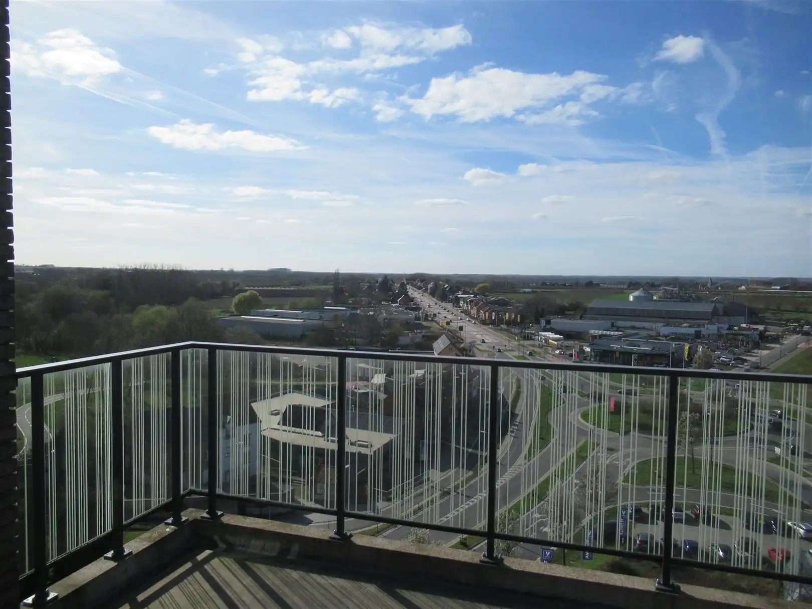 Appartement met 2 slaapkamers op Kleine Markt (Stayen B 6.3) foto 22