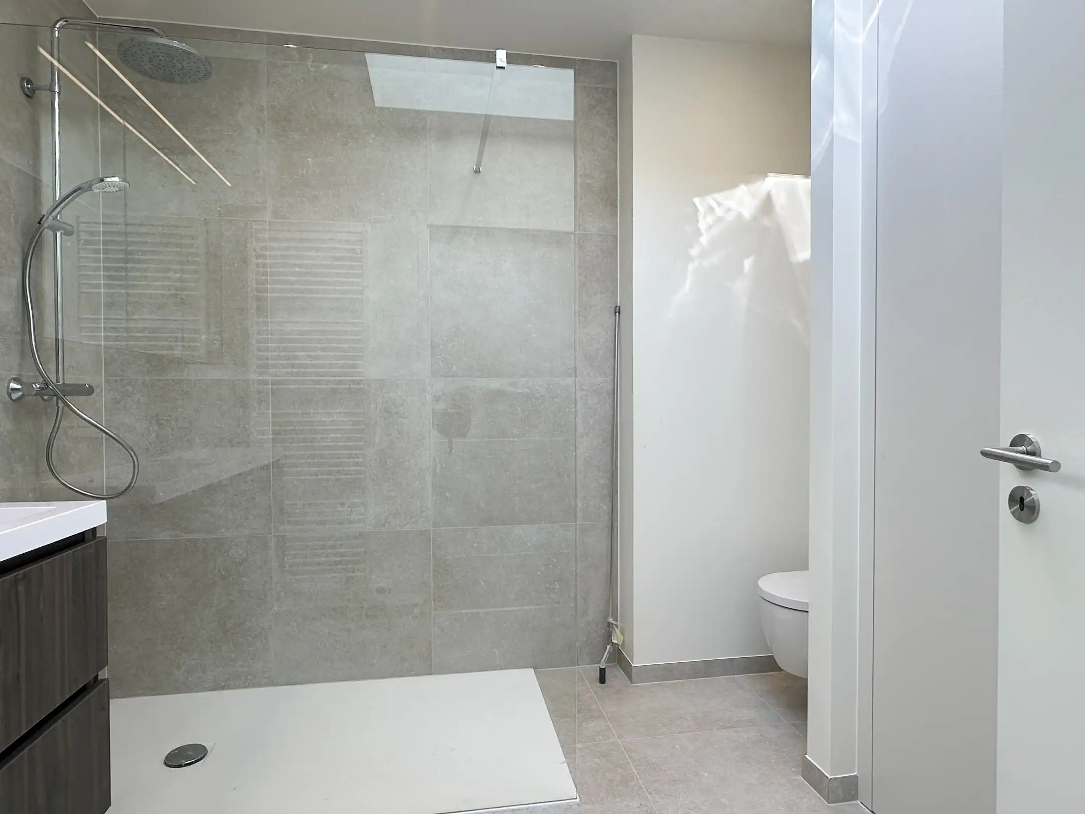 Energiezuinige woning met 3 slaapkamers en garage nabij het centrum foto 14