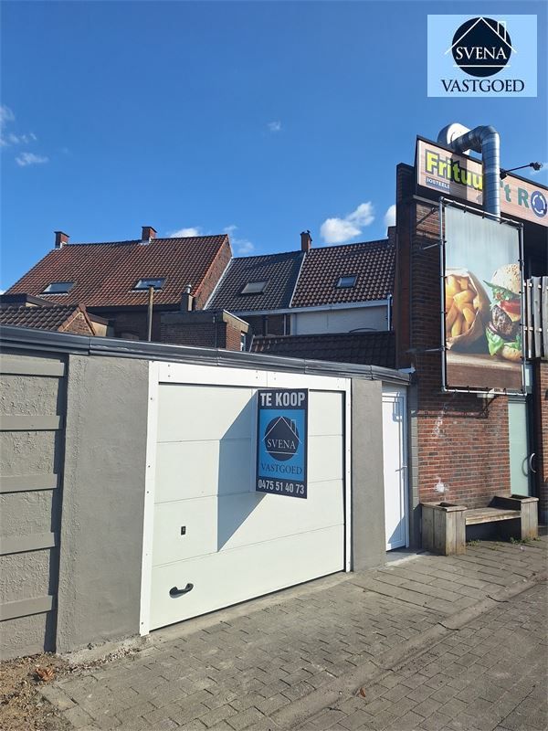 LEUKE STADSWONING MET 3 SLAAPKAMERS foto 15
