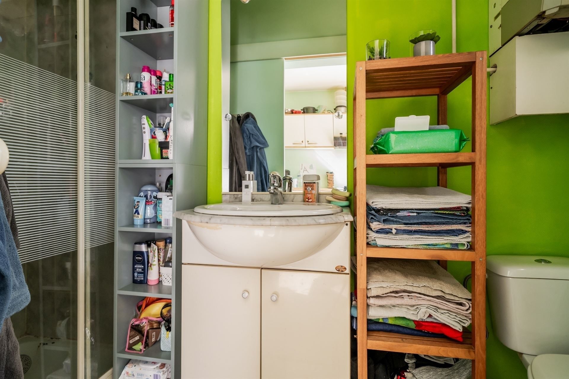 Op te frissen woning gelegen op een toplocatie foto 7