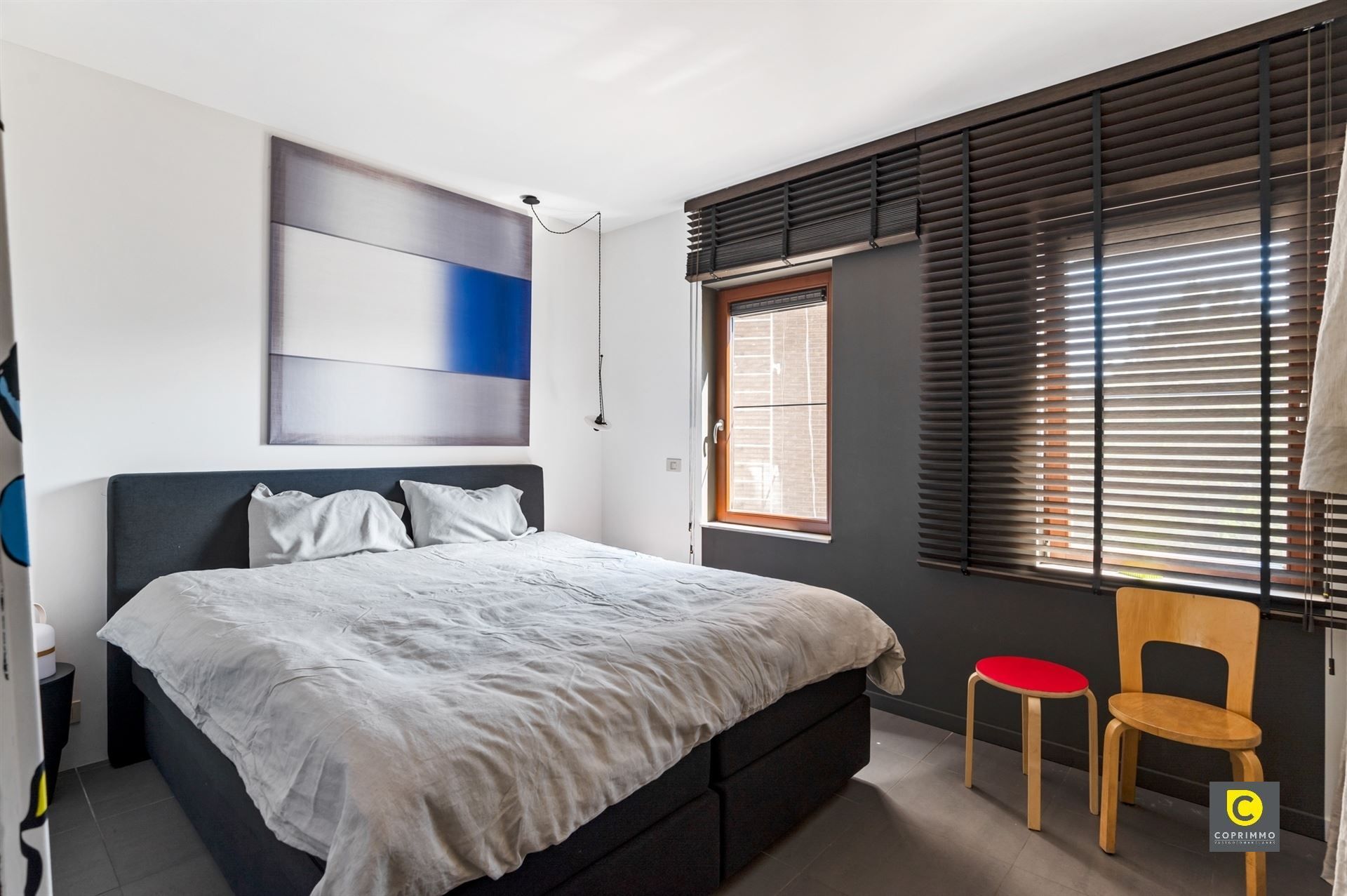 Loft appartement met P op gegeerde locatie foto 9