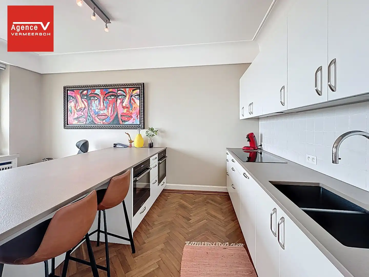 Villa -appartement met ongezien zeezicht en wooncomfort (228 m²) foto 10