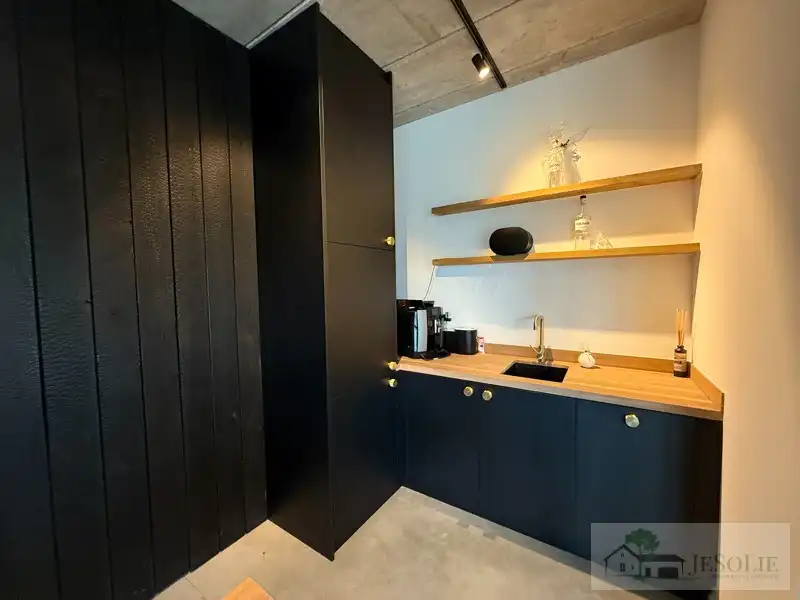 KMO-Unit 240m² - met kantoorruimte foto 6