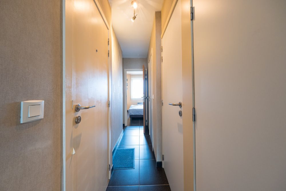 Appartement met 1 slaapkamer + berging te koop in Middelkerke foto 14