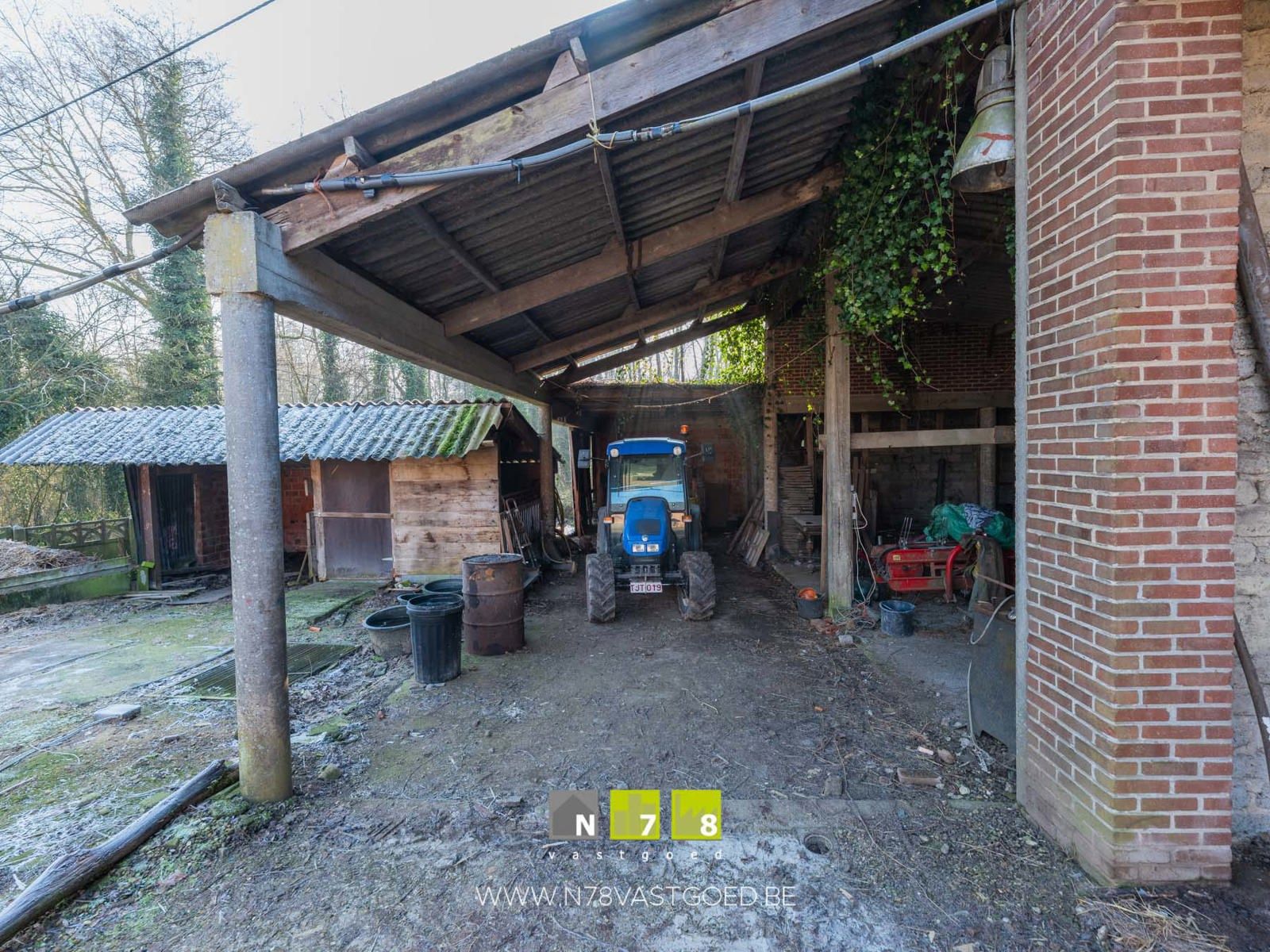 Huis te koop foto 40