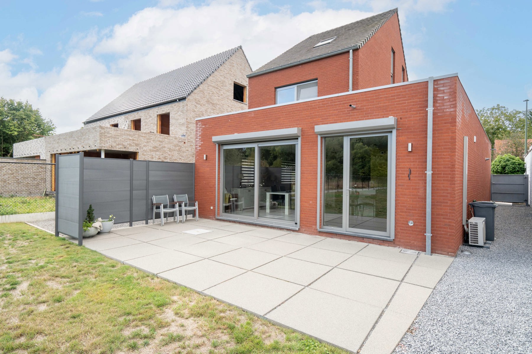 Energiezuinige woning te koop in Lubbeek! foto 22