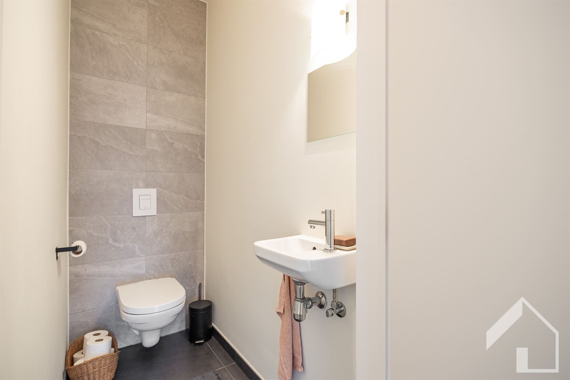 Prachtig appartement in de 'La Corbeille' site foto 15