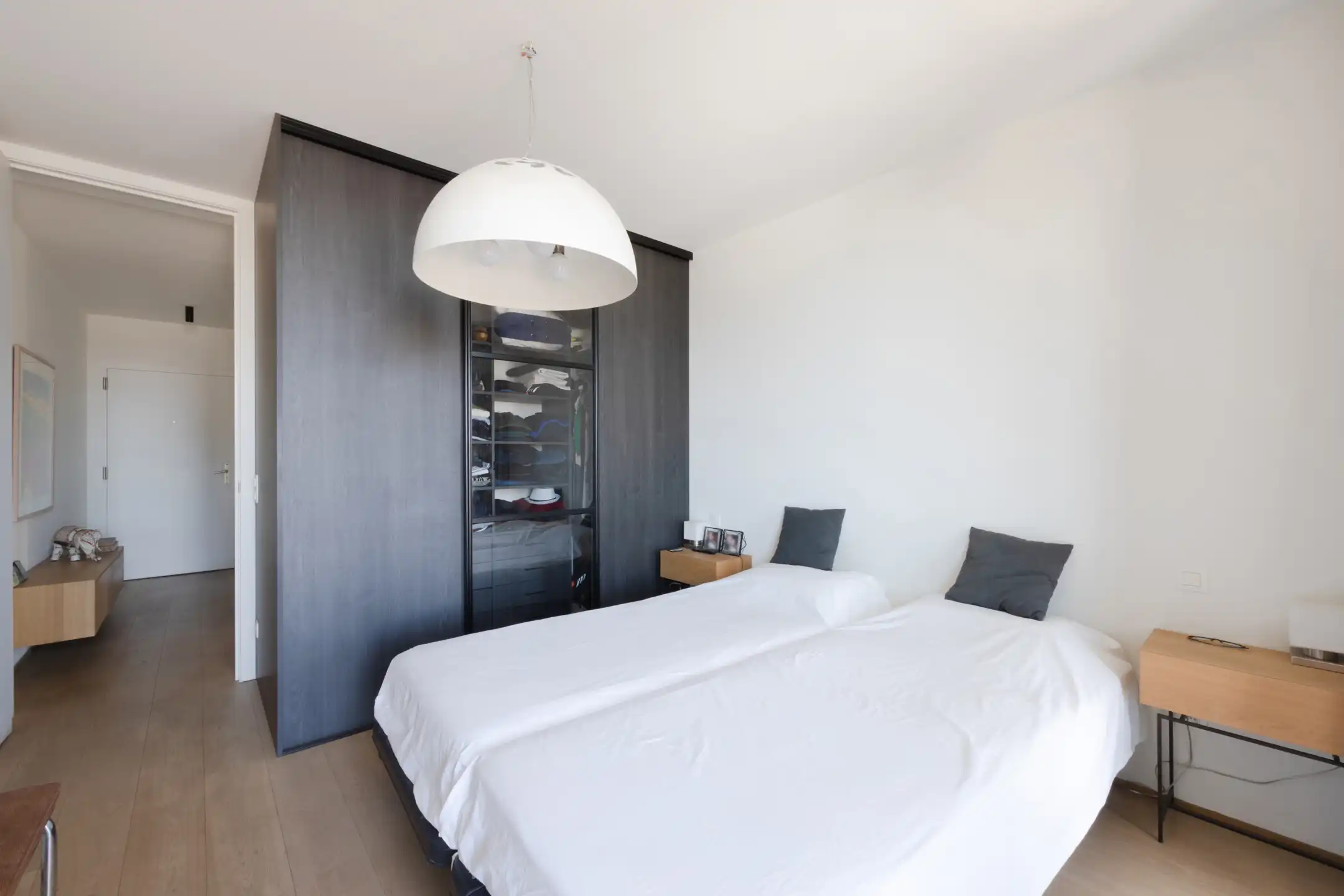 ANTWERPEN EILANDJE - Wonen met weidse zichten foto 6