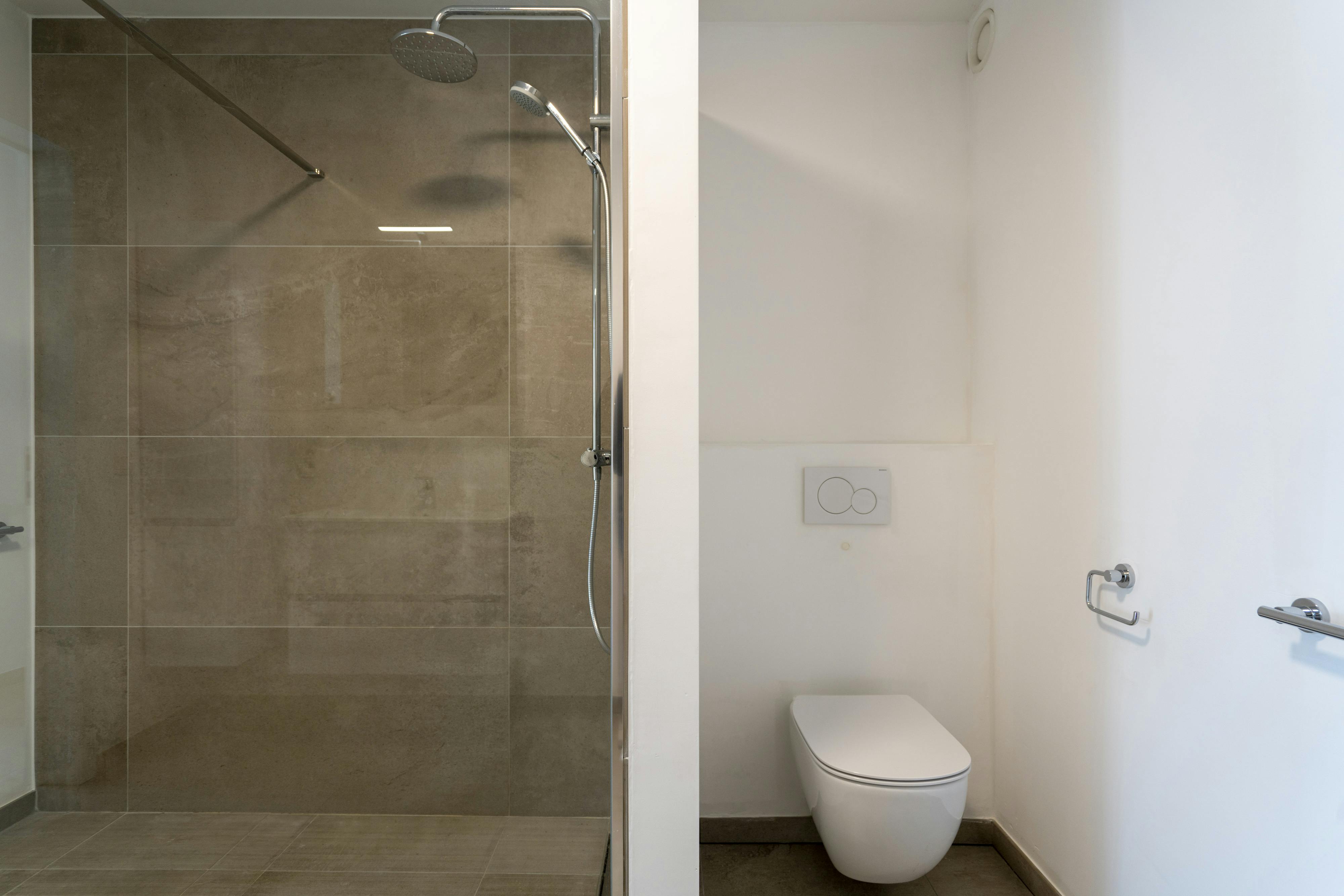 Magnifiek appartement (140m²) te huur in Kortrijk foto 7