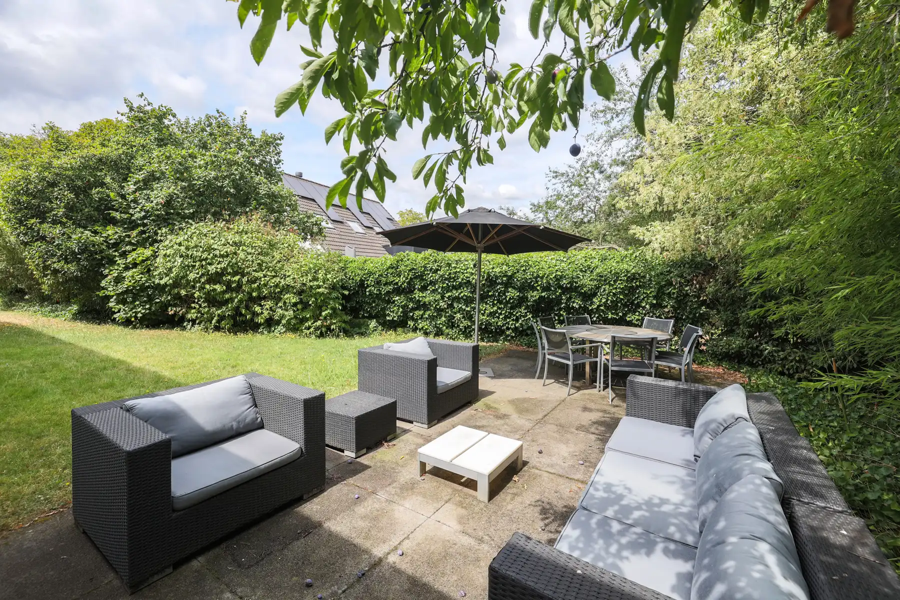 Stijlvol wonen in het gegeerde Elsdonk foto 12