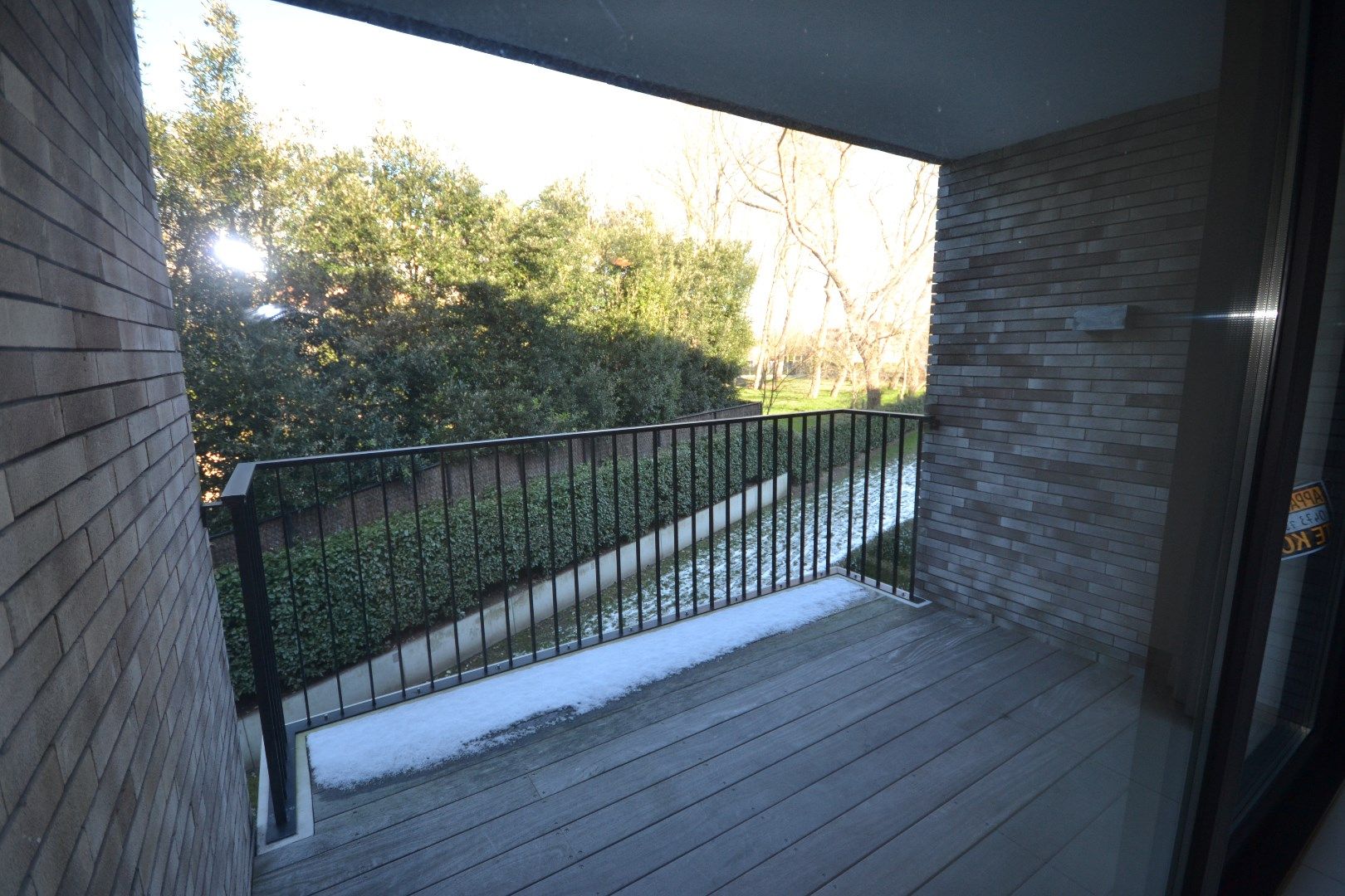Stijlvolle assistentiewoning te koop met 1 slaapkamer te Koksijde. Super aanbod! foto 9