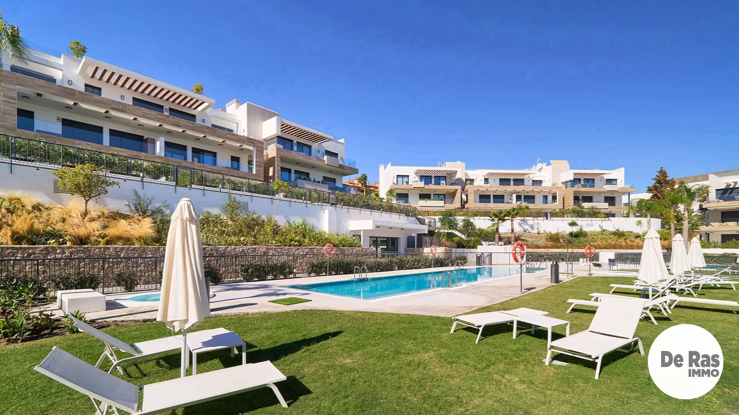 SPANJE - Exclusieve nieuwbouwappartementen  foto 6
