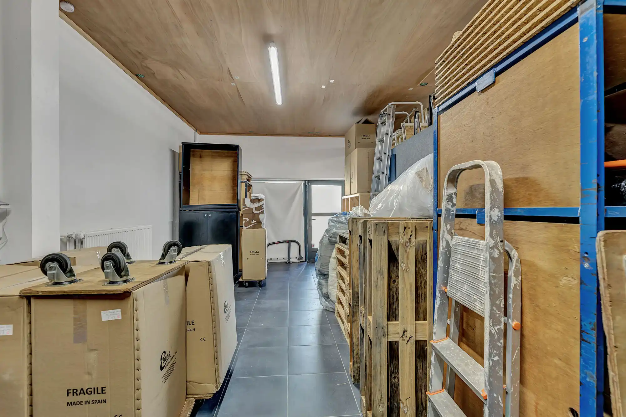 Uitzonderlijke opbrengsteigendom onder aandelen foto 26