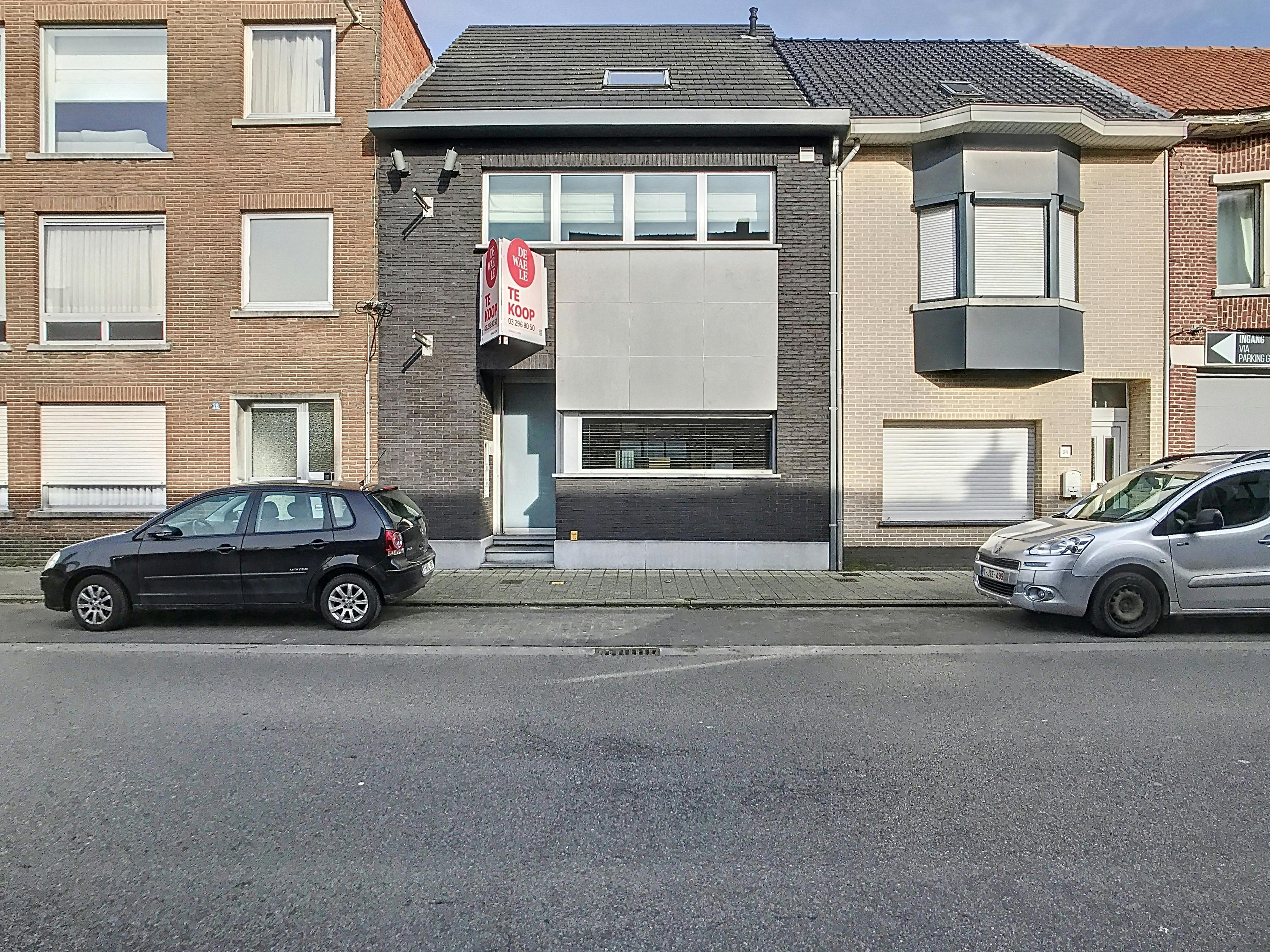 Wonen combineren met werken in Beveren foto 38