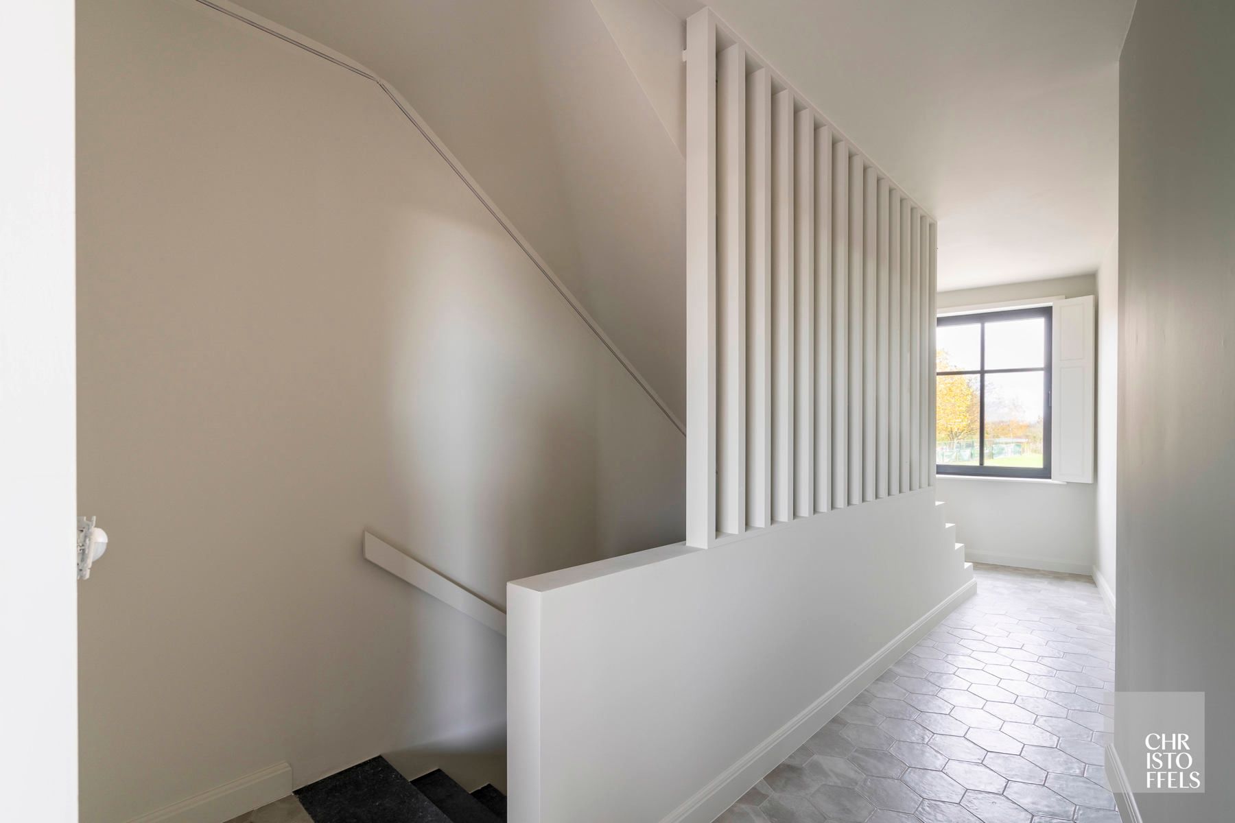 TE HUUR - Exclusieve en energiezuinige nieuwbouw met 3 slaapkamers én 3 badkamers te Bilzen-Hoeselt! foto 34