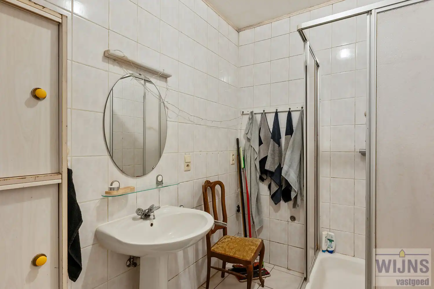 Karaktervol project met enorm potentieel in hartje Lier! foto 18