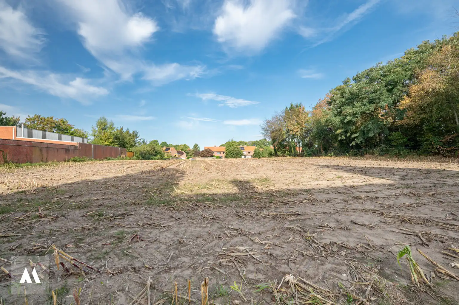 Grond te koop Donckstraat - 2321 Meer