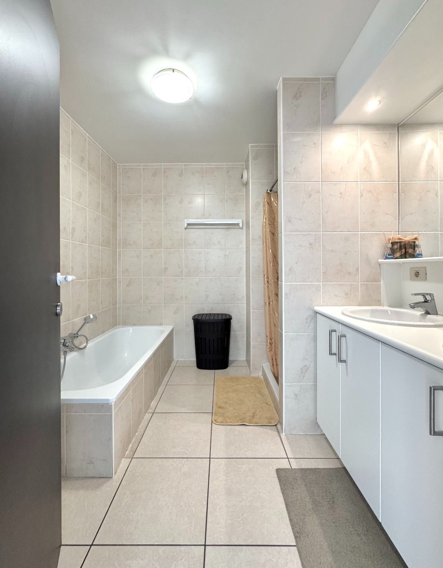 PENTHOUSE| 2 KAMERS | ZUIDTERRAS | GARAGE foto 18