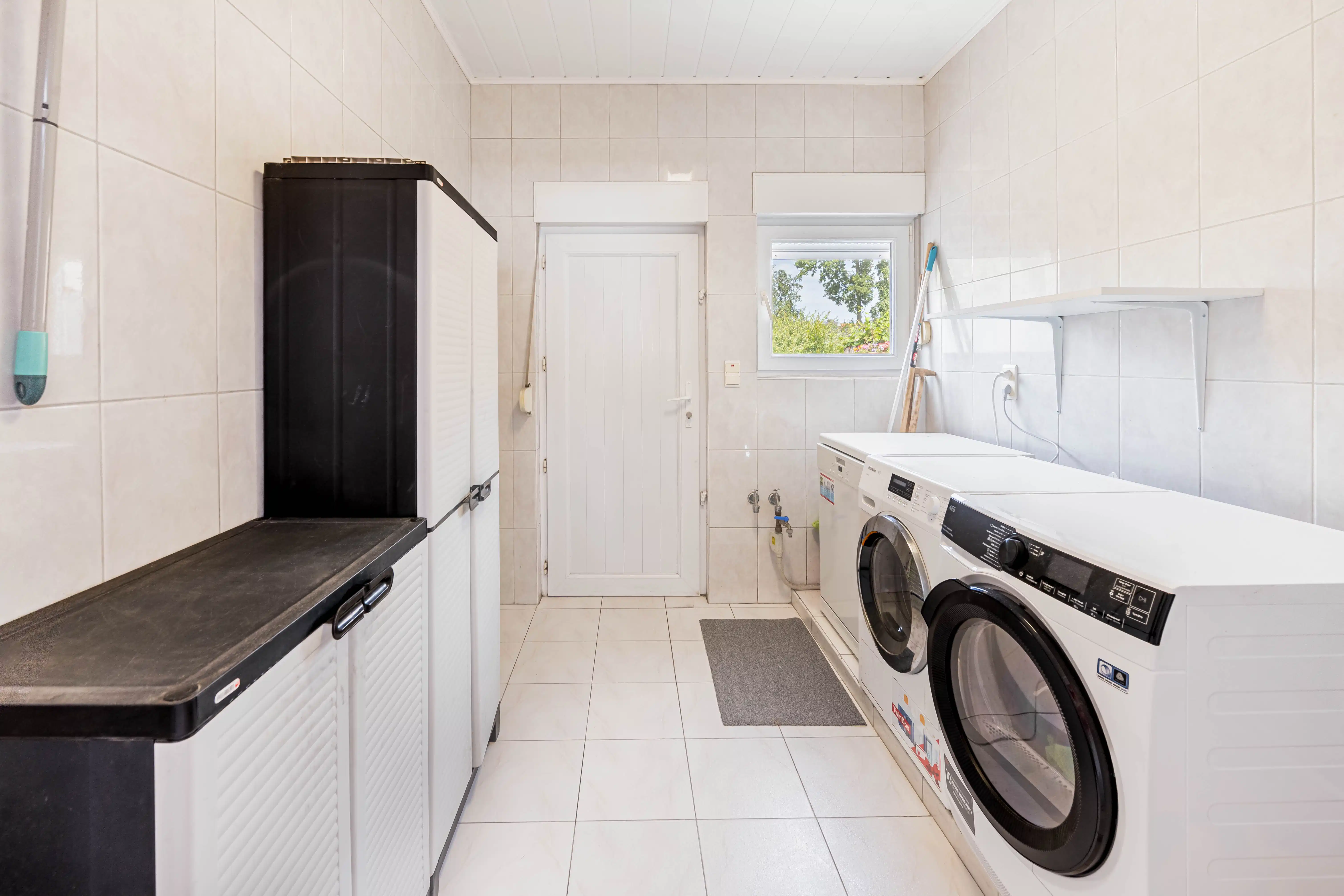 Gezellige instapklare woning in hartje Willebroek foto 14