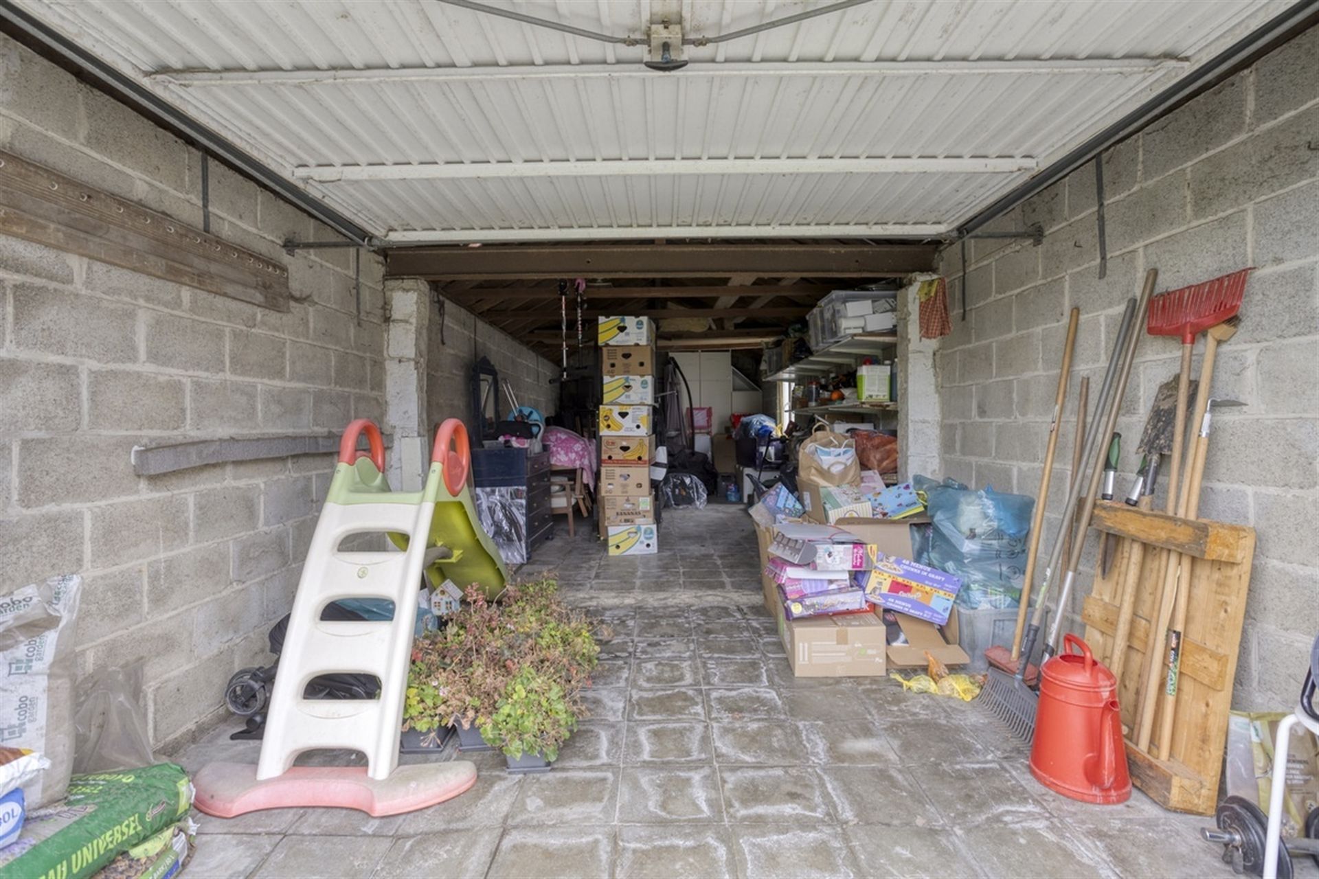 Gerenoveerde hoevewoning in het landelijke Kobbegem! foto 32