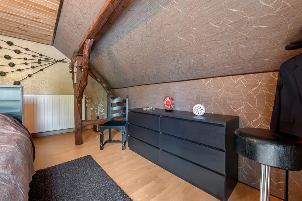 RUIME OPEN BEBOUWING OP EEN PRACHTIG PERCEEL VAN 21A IN BILZEN foto 36