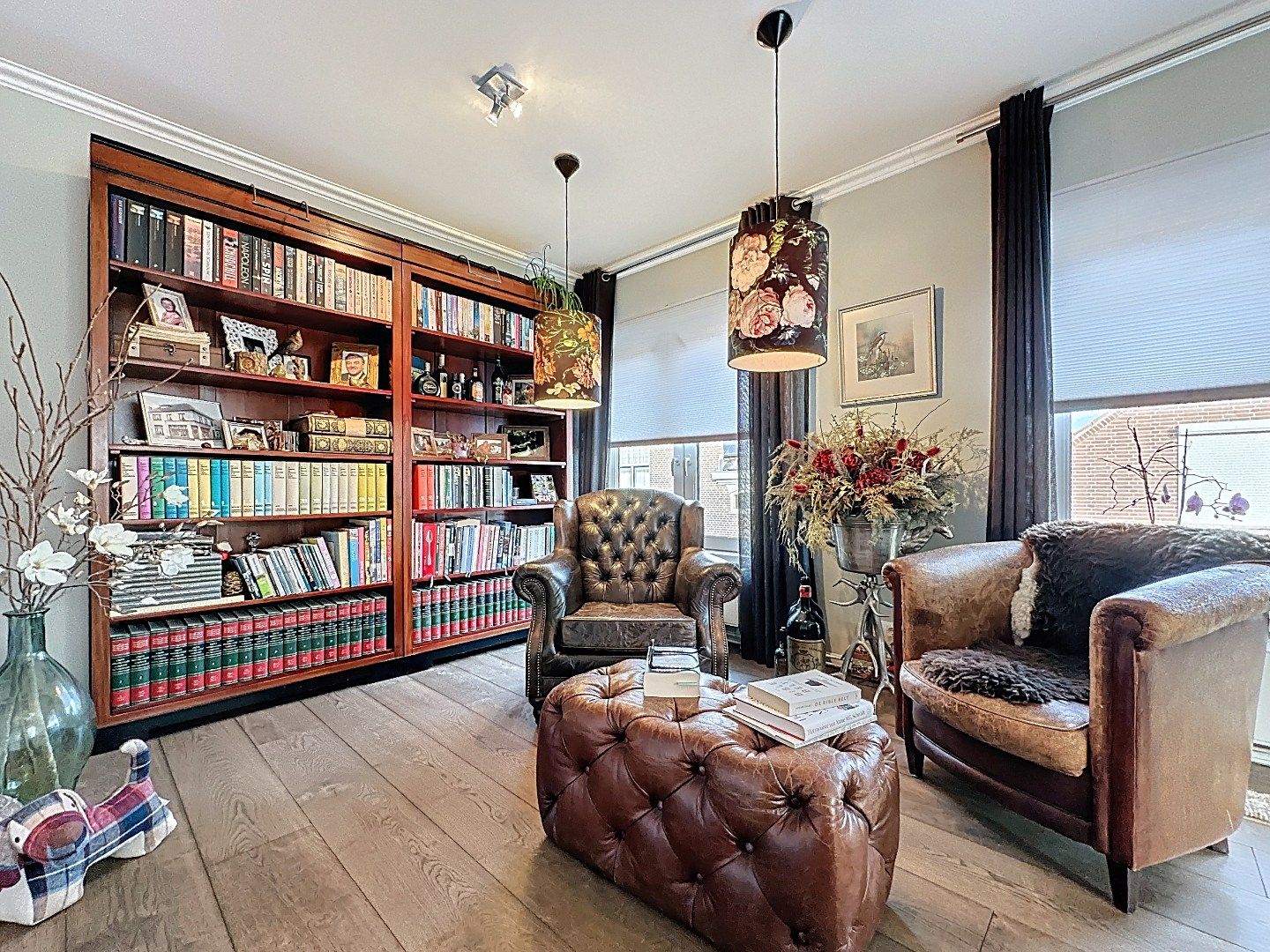 Veelzijdig pand in historisch IJzendijke foto 26