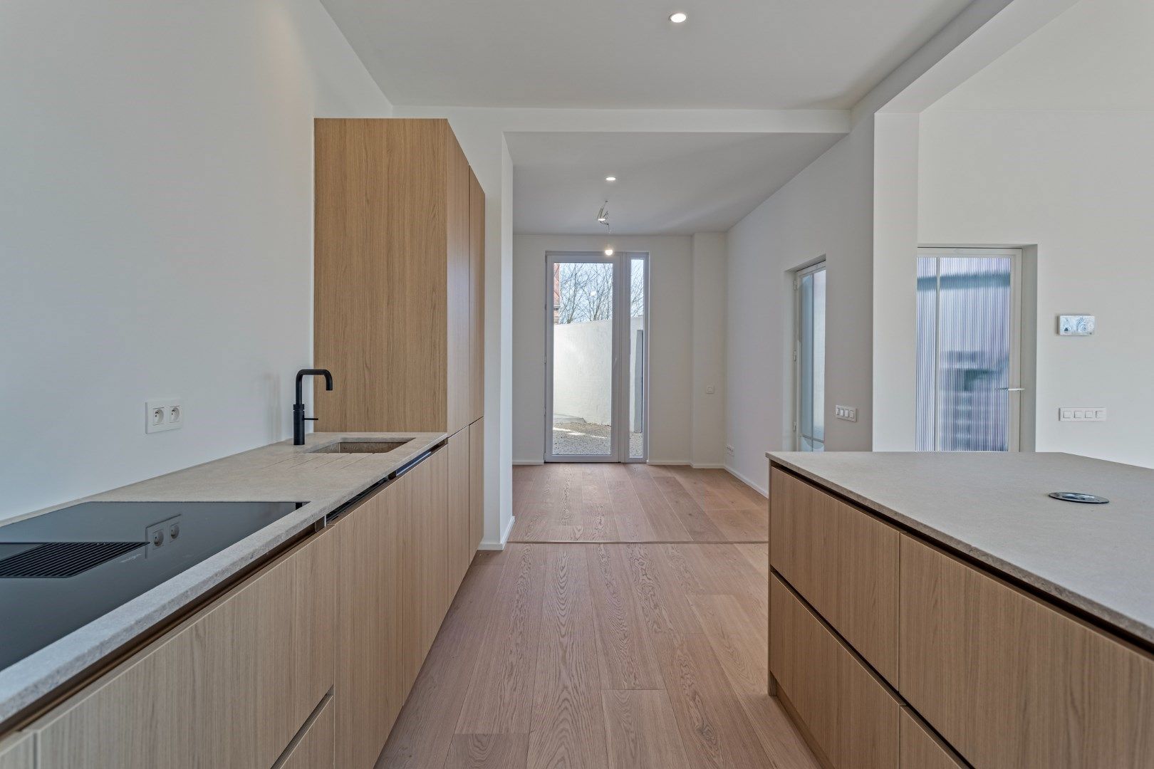 Prachtig gerenoveerde woning te koop vlak bij Leuven - bewoonbare opp. 214 m² - EPC 86 kWh/m² foto 5