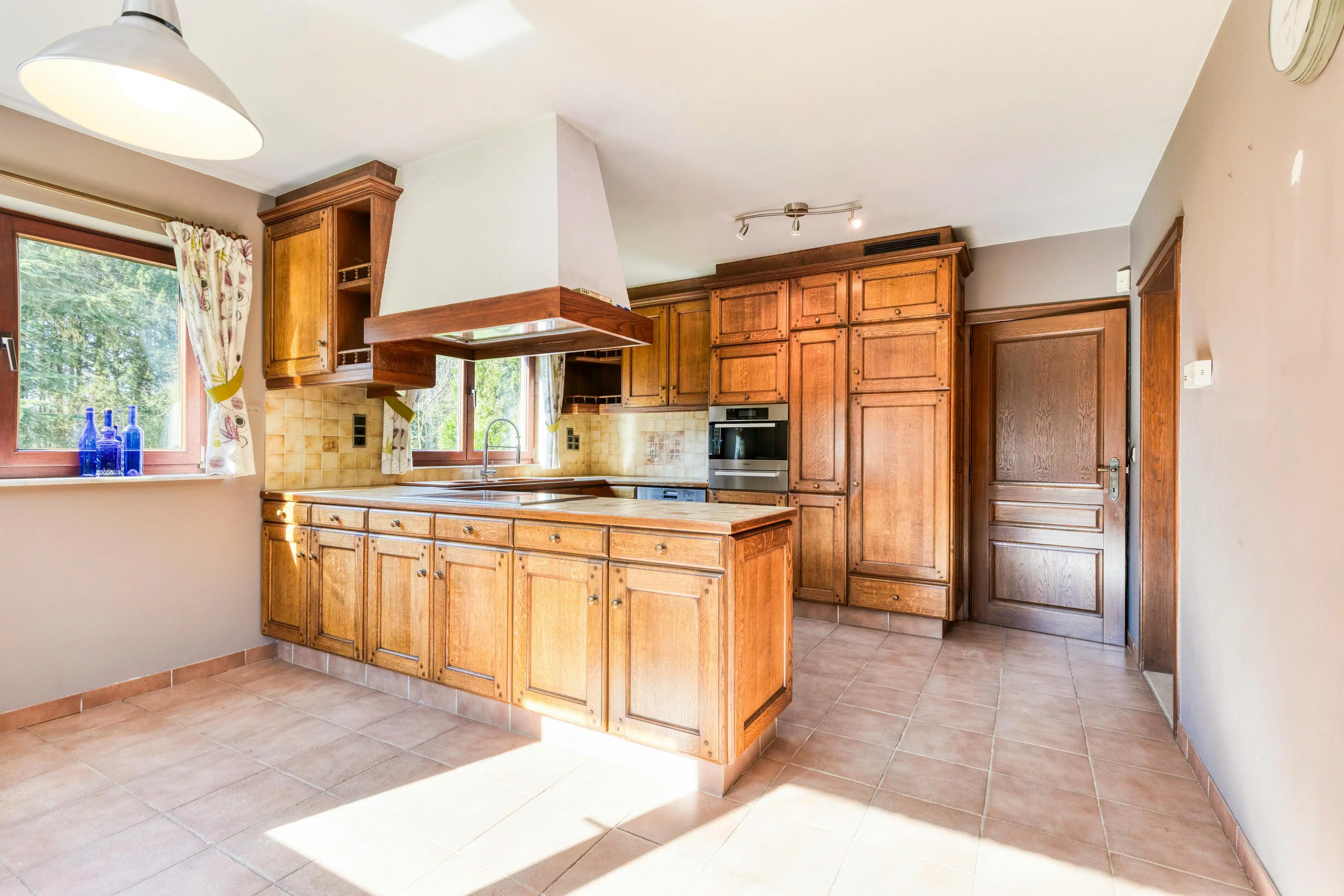 Woning en groot bijgebouw op 8.347m² in Sint-Job-in-’t-Goor foto 13