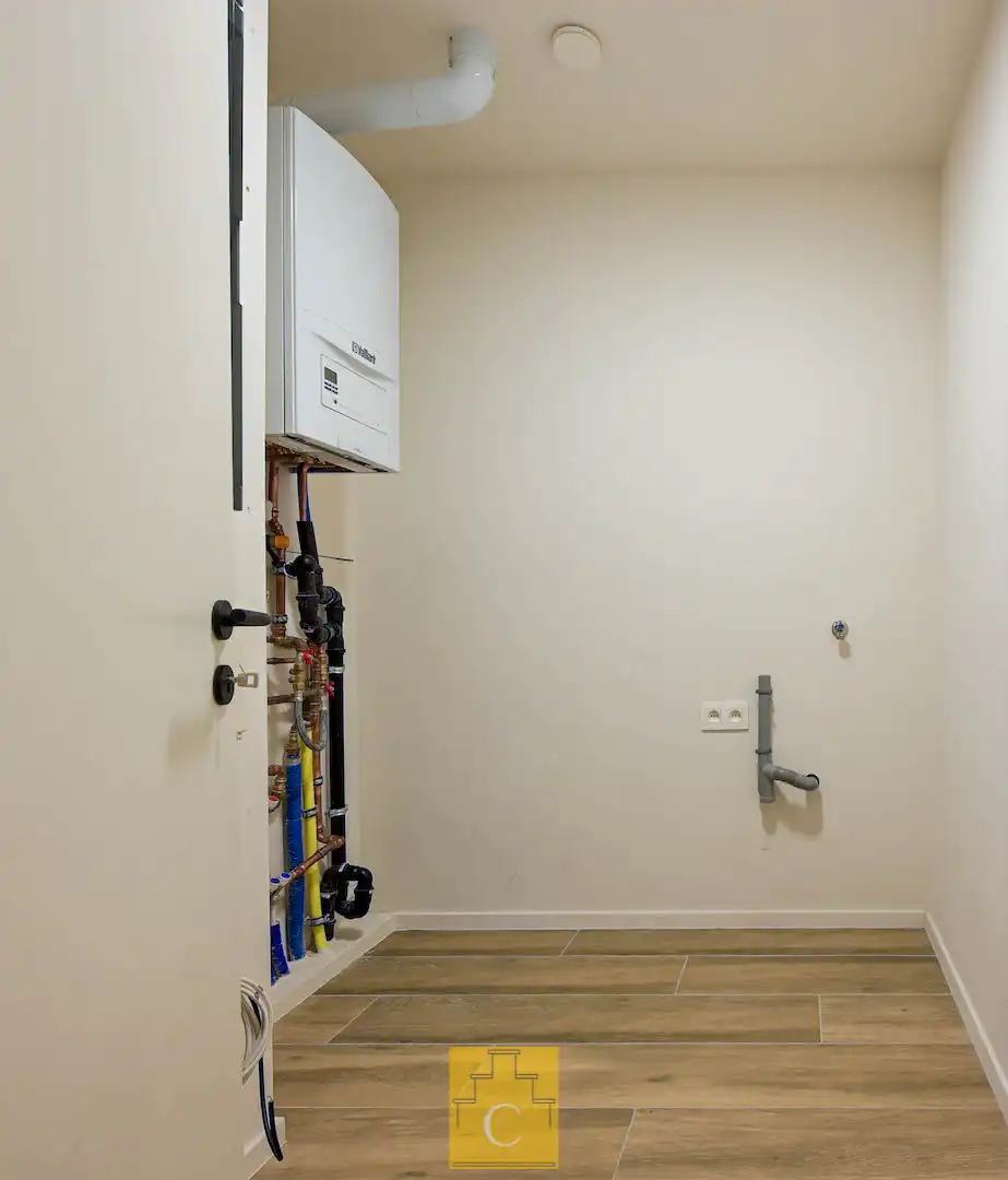 Volledig vernieuwd appartement nabij het station foto 19