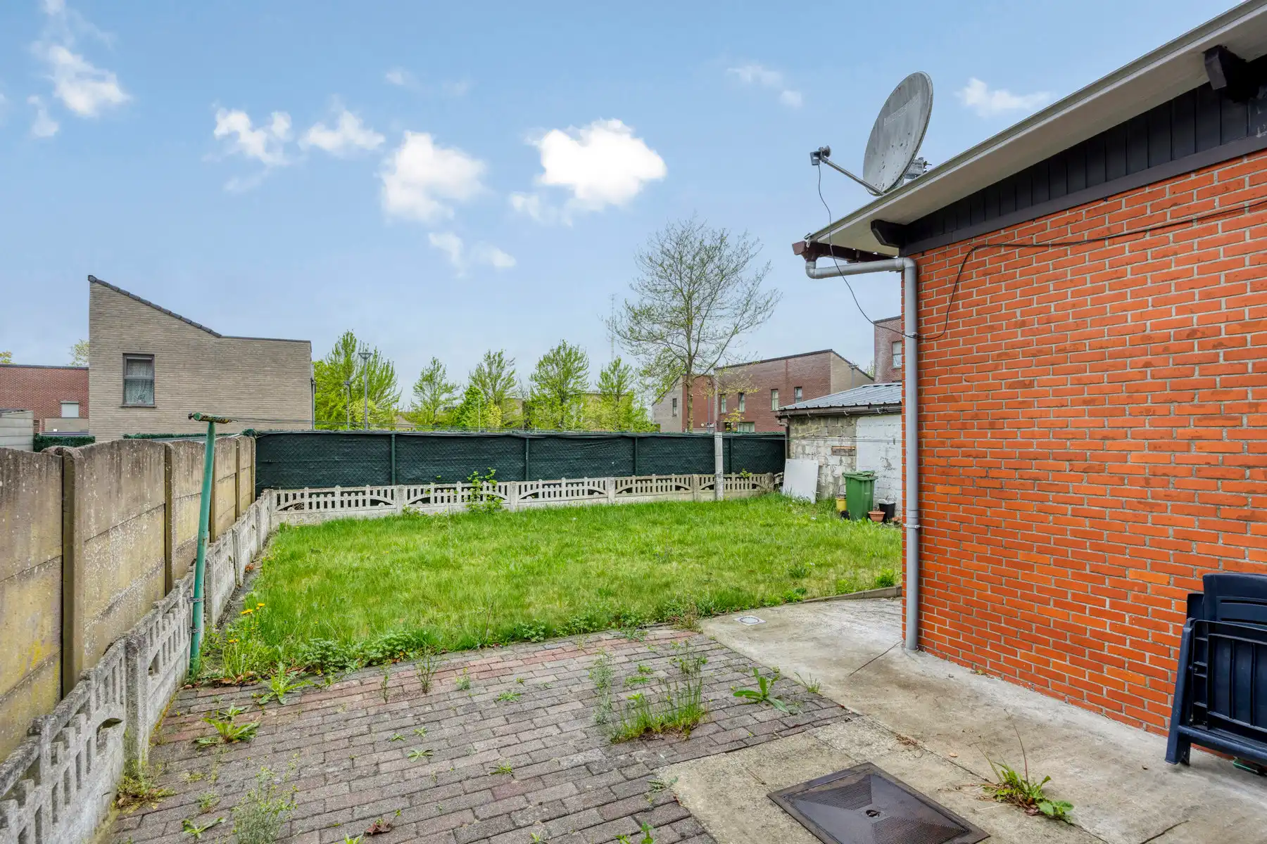 Te renoveren mijnwerkerswoning met 4 slaapkamers, en 2 badkamers. foto 39