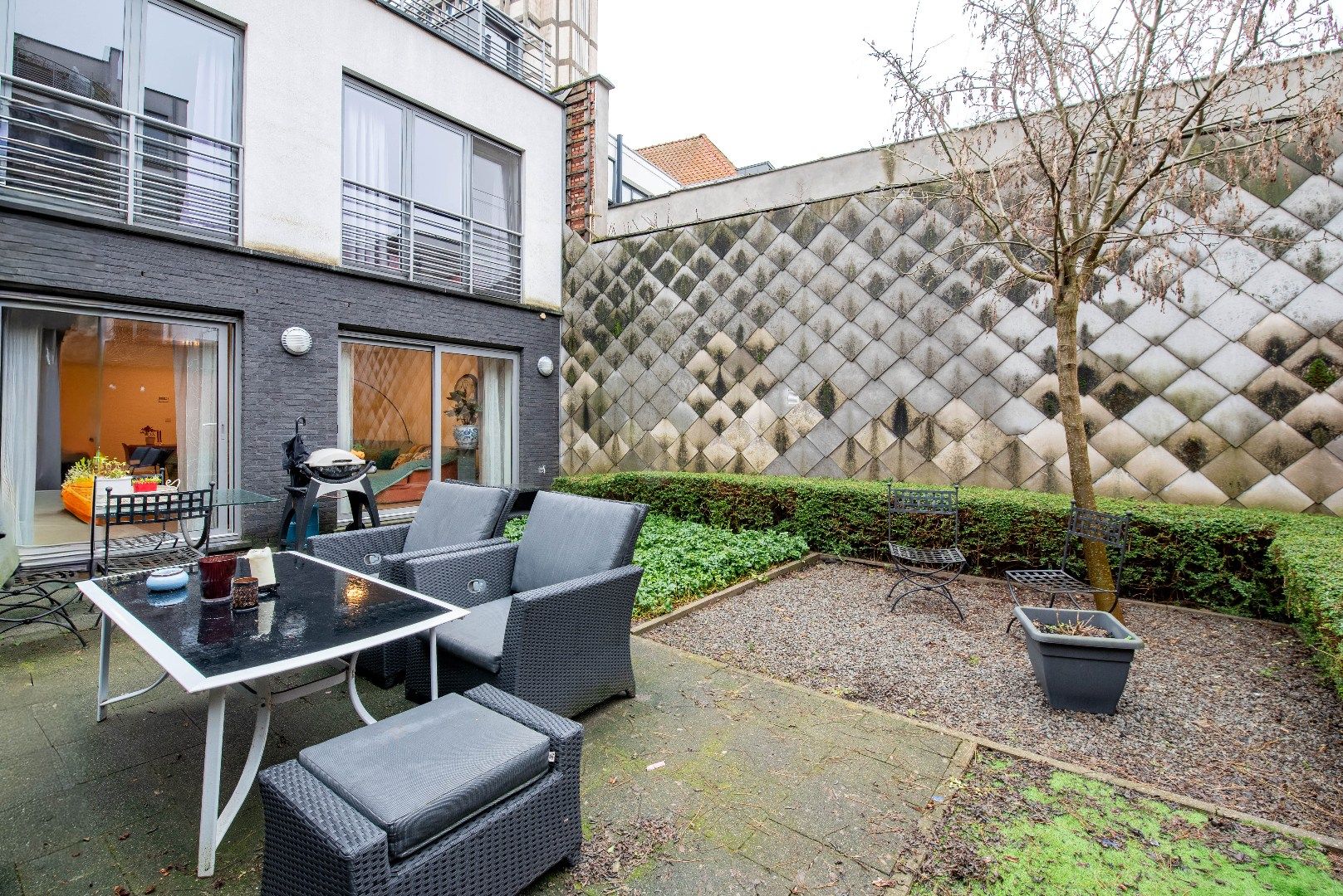 Unieke woning op topligging met tuin en dakterras foto 34