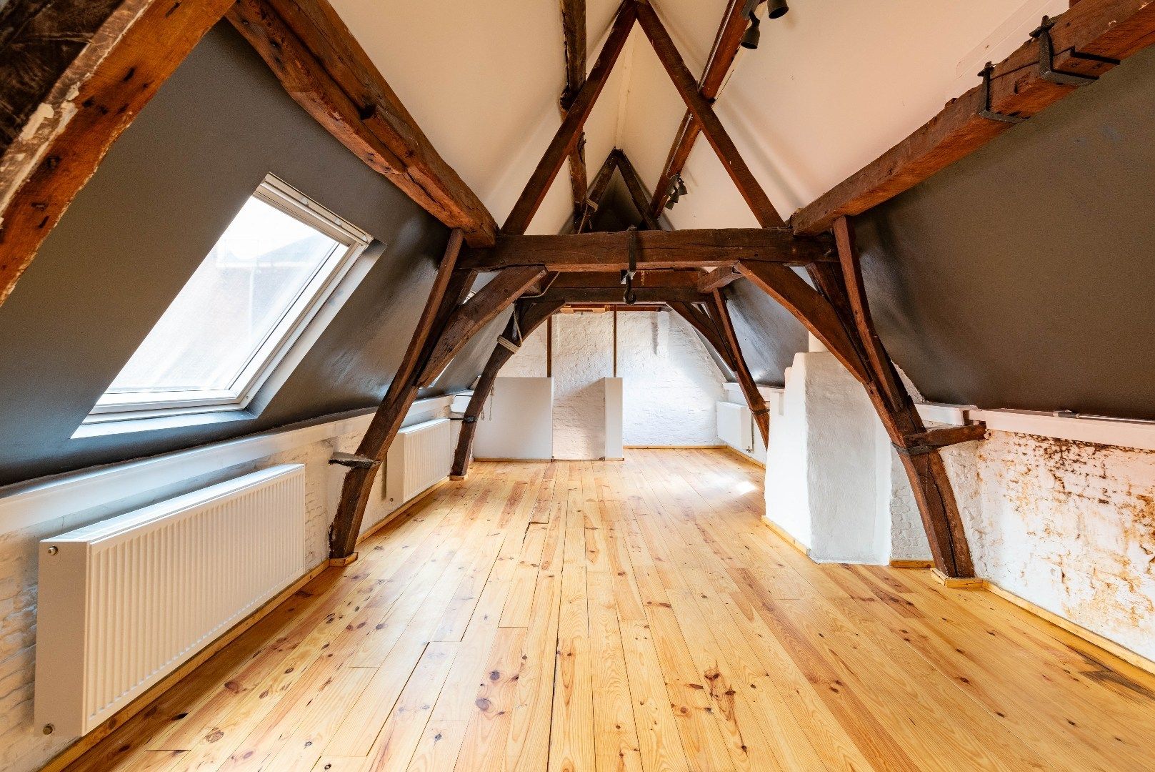 Uniek duplex appartement  foto 11