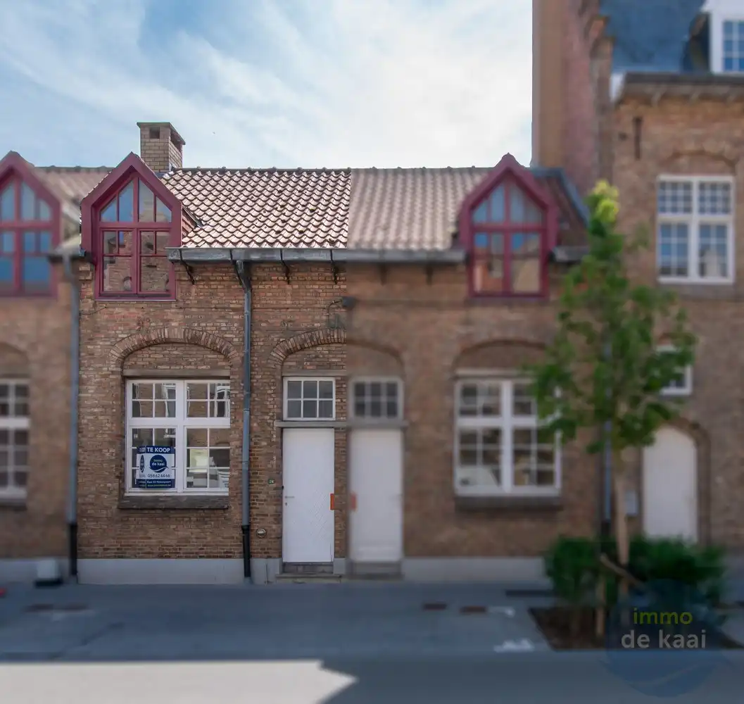 Huis te koop foto 4