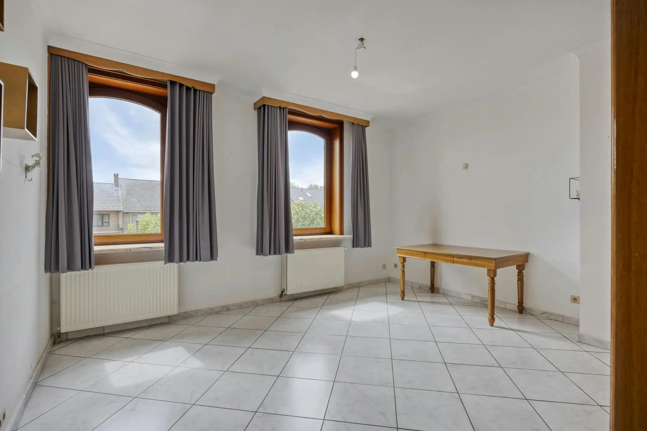 Handelshuis met café en feestzaal + bouwgrond te koop in Tongerlo  foto 27