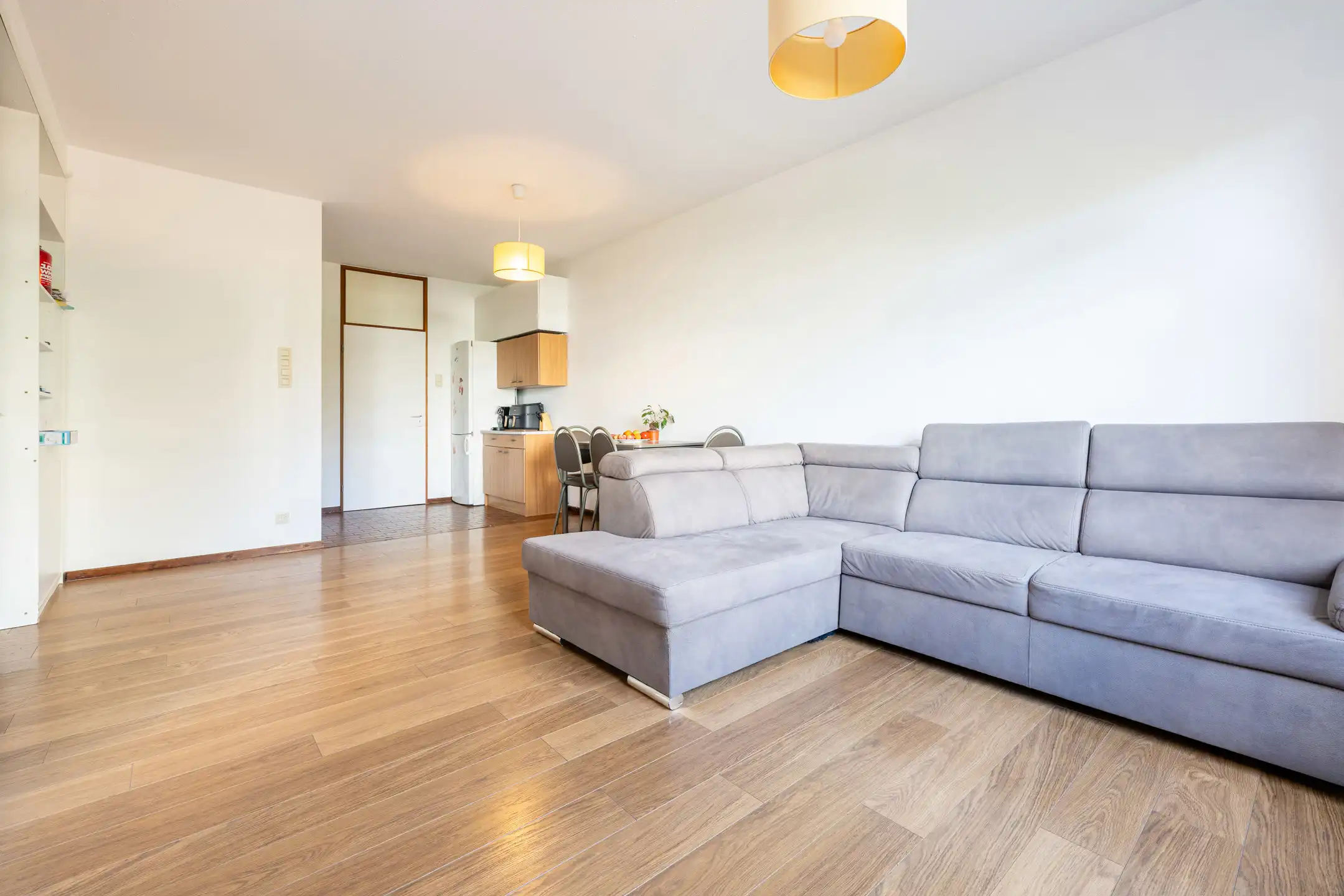 Roodebeek - PEB C+ appartement met terras foto 4
