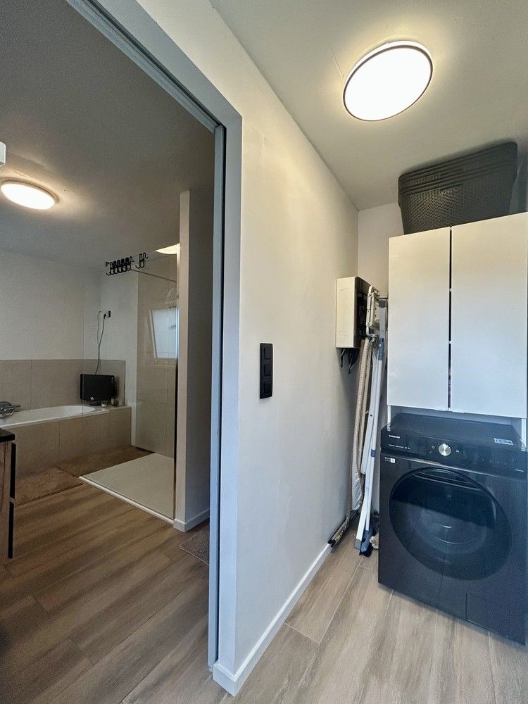 Charmante halfopen woning met tuin en garage in het centrum van Veltem foto 8