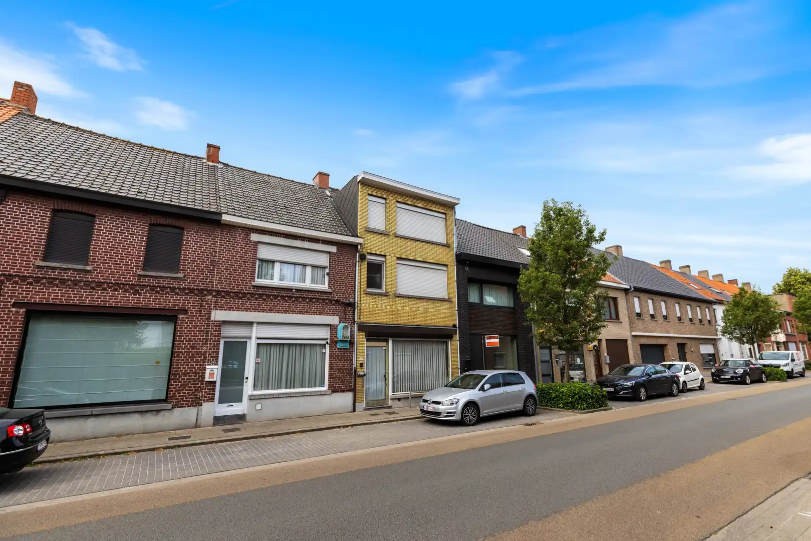 Te renoveren woning foto 20