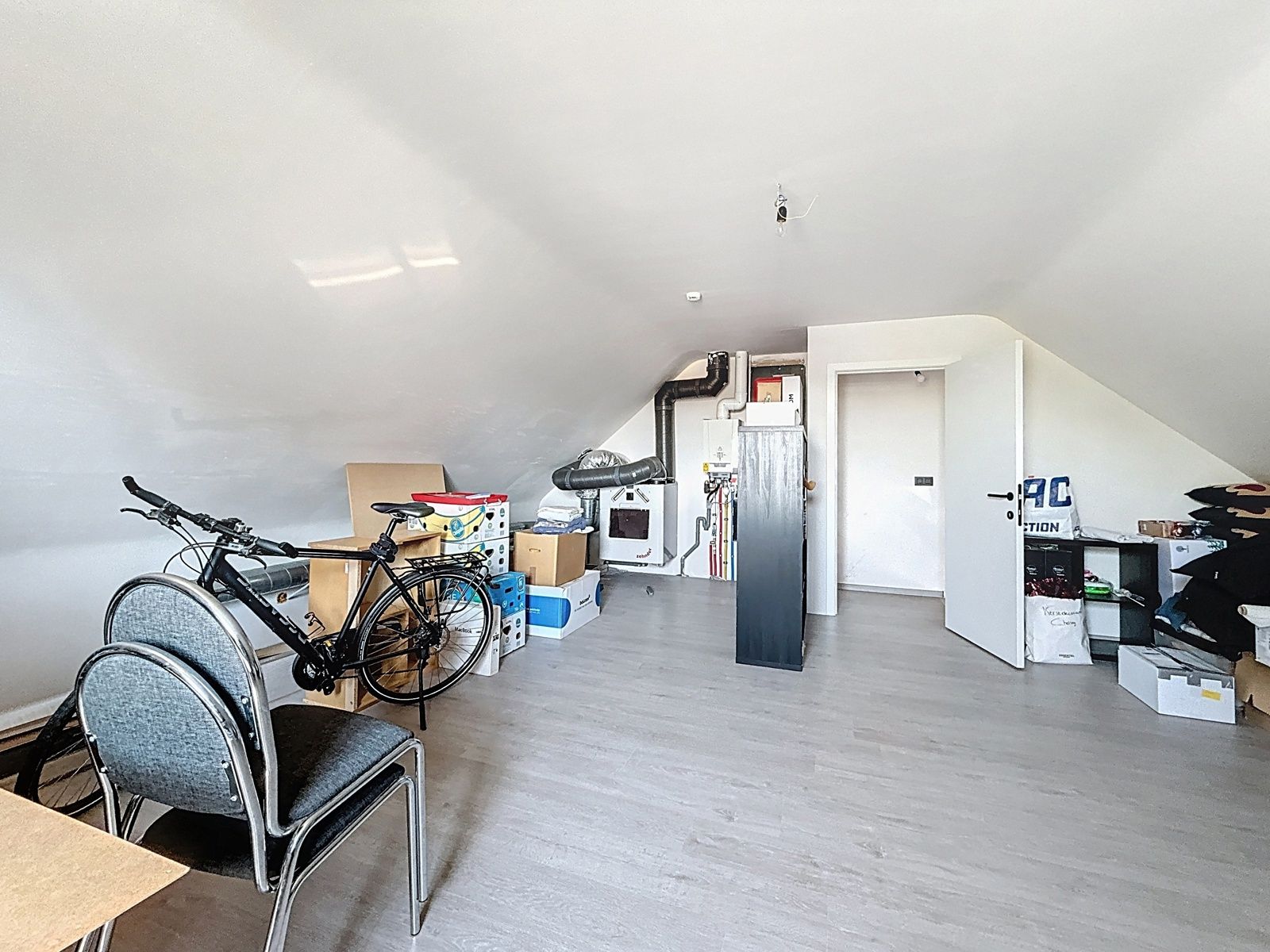Instapklare HOB moderne woning van 2020 met EPC A foto 17