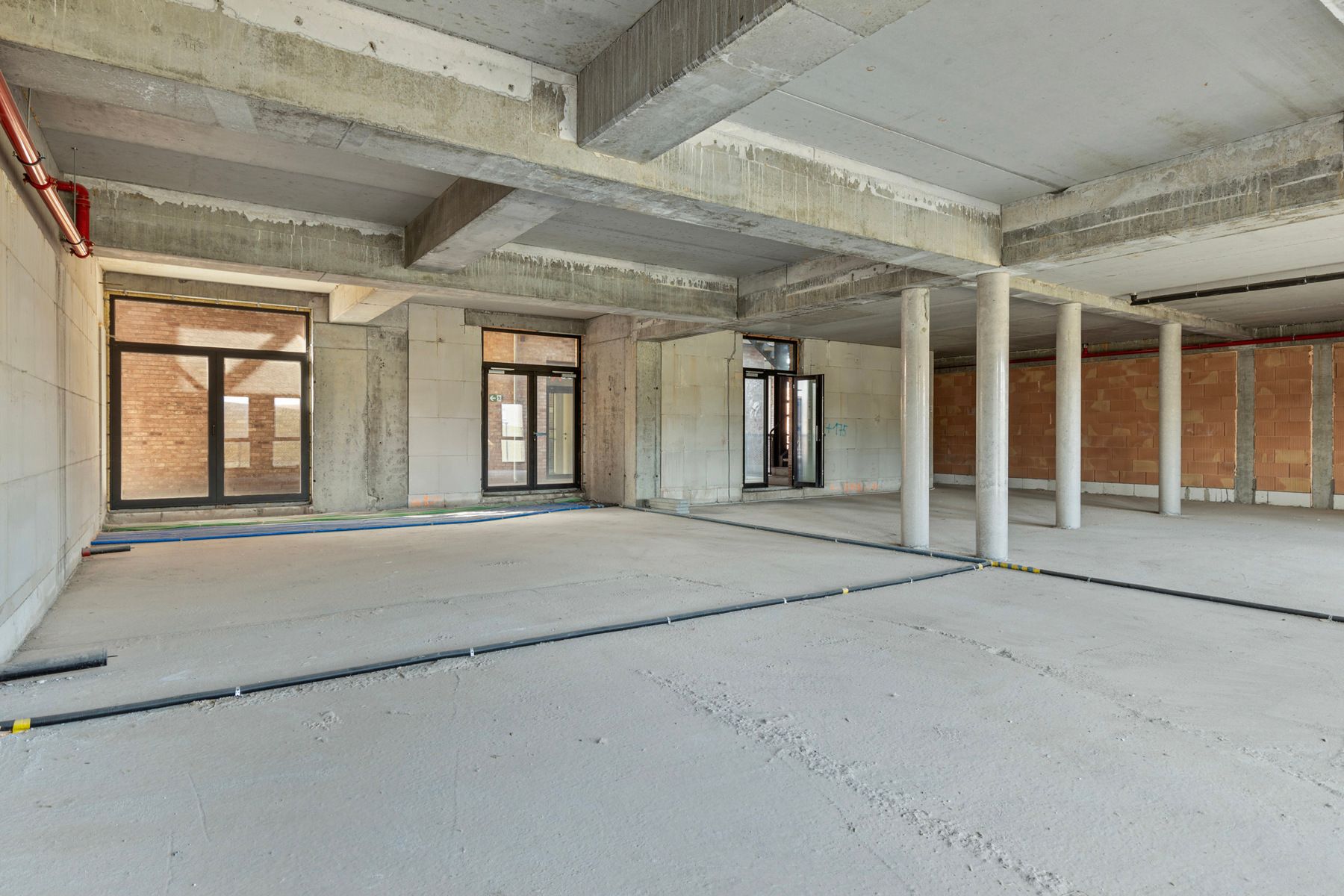 Laatste kantoorruimte op iconische brouwerijsite – 230 m² vol karakter foto 33