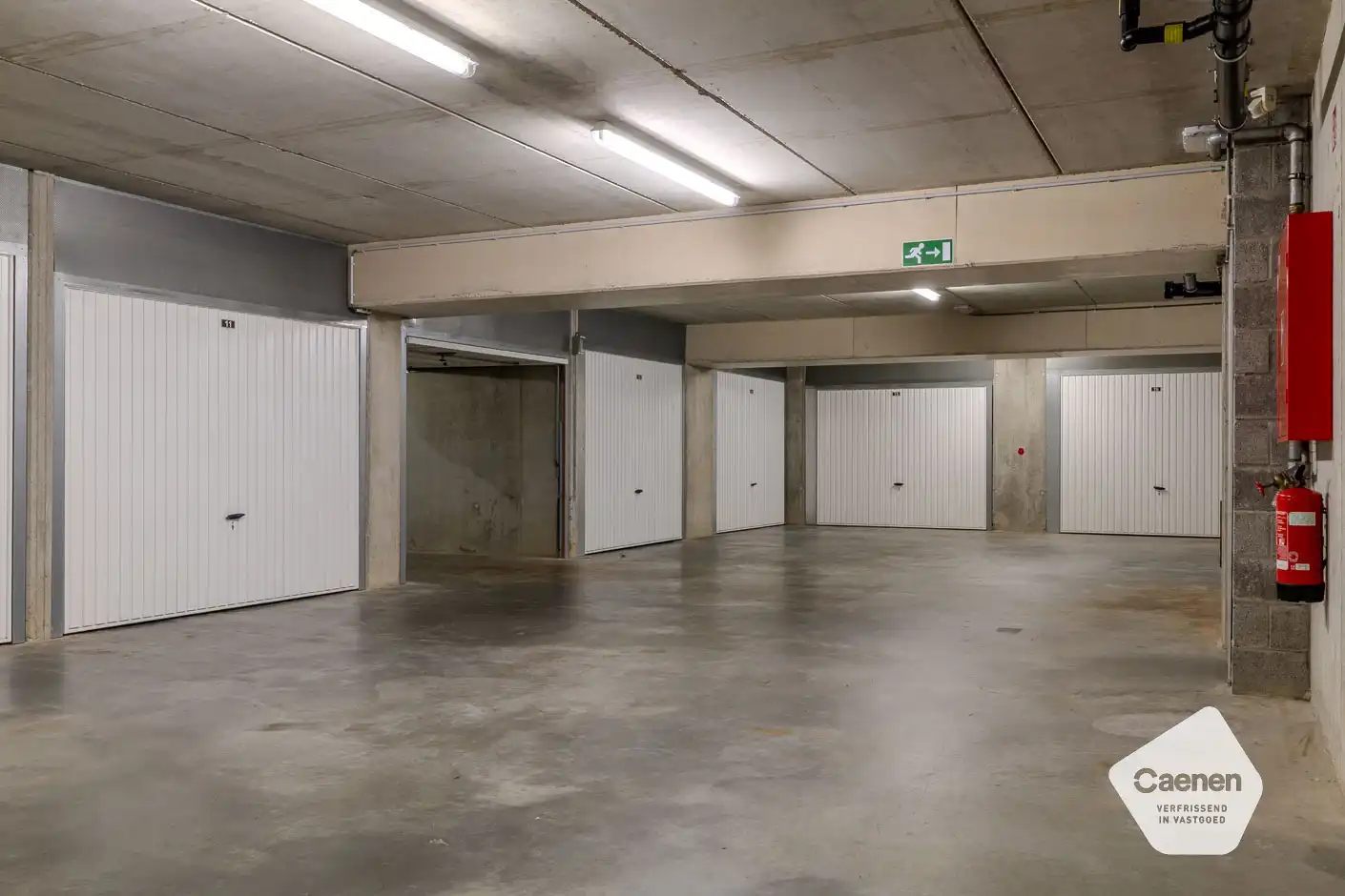 Hoekappartement met 2 slpks in The Classics - Res. Liszt foto 17